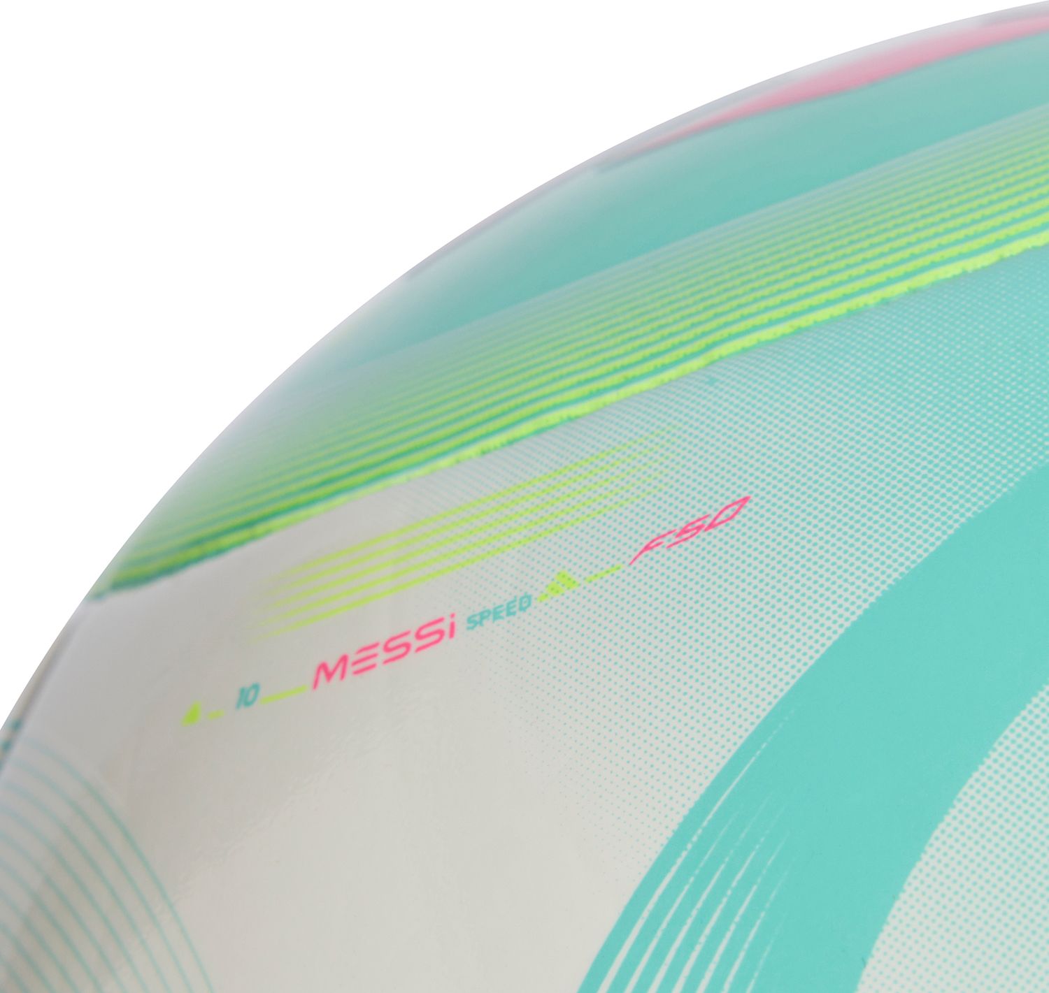 adidas Messi Club Soccer Ball product image