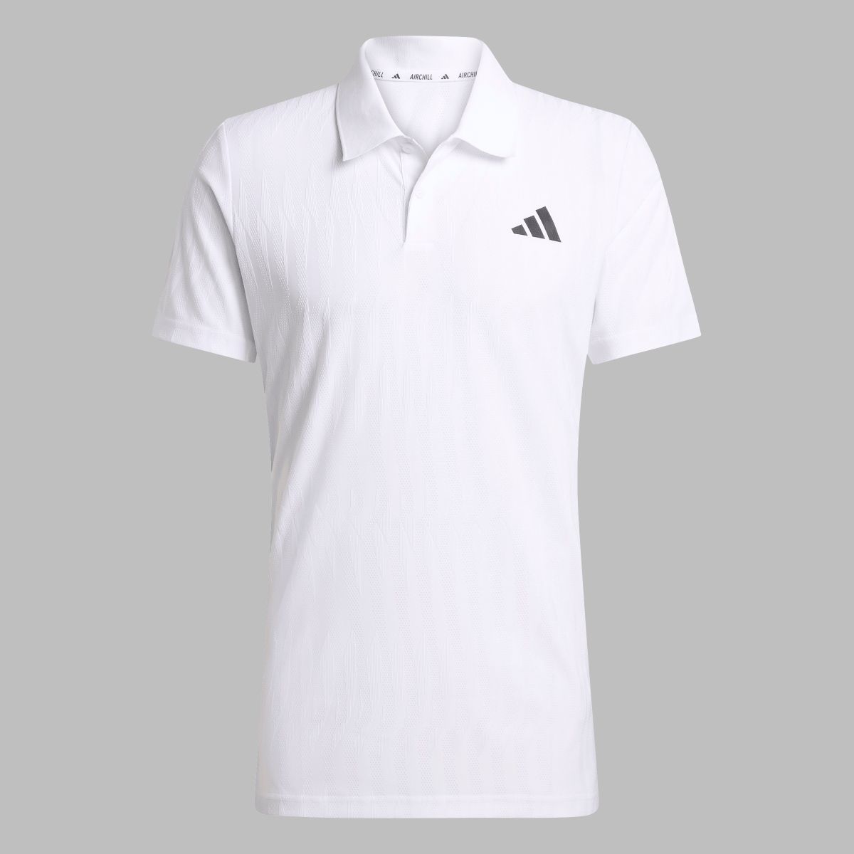 adidas Men's Tennis Climacool+ Airchill Freelift Polo product image