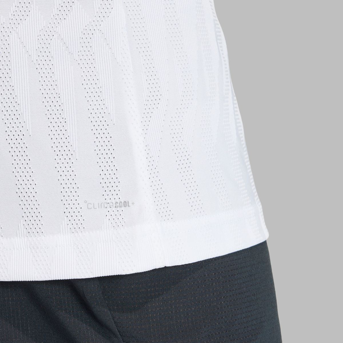 adidas Men's Tennis Climacool+ Airchill Freelift Polo product image