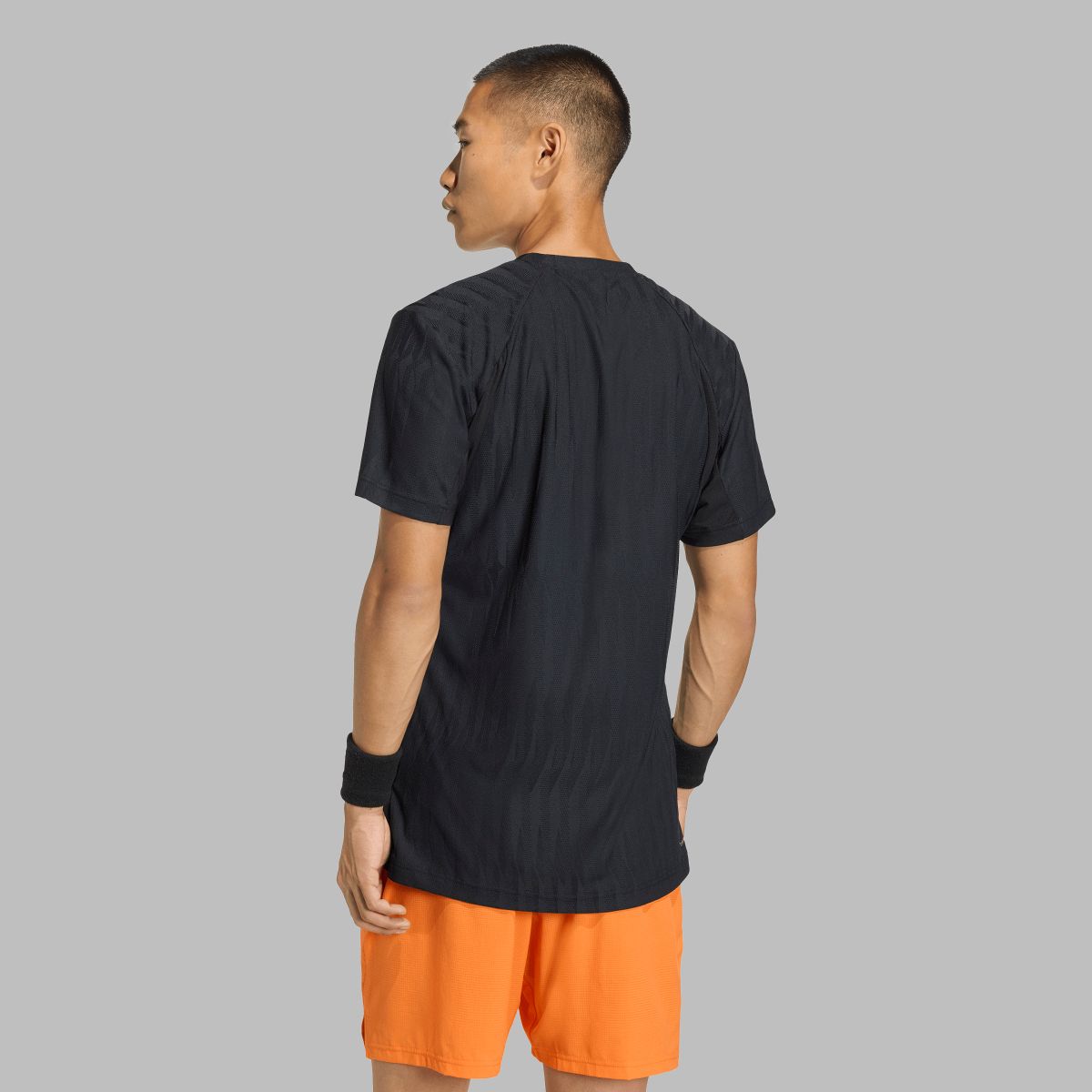adidas Men's Tennis Climacool+ Airchill Freelift T-Shirt product image