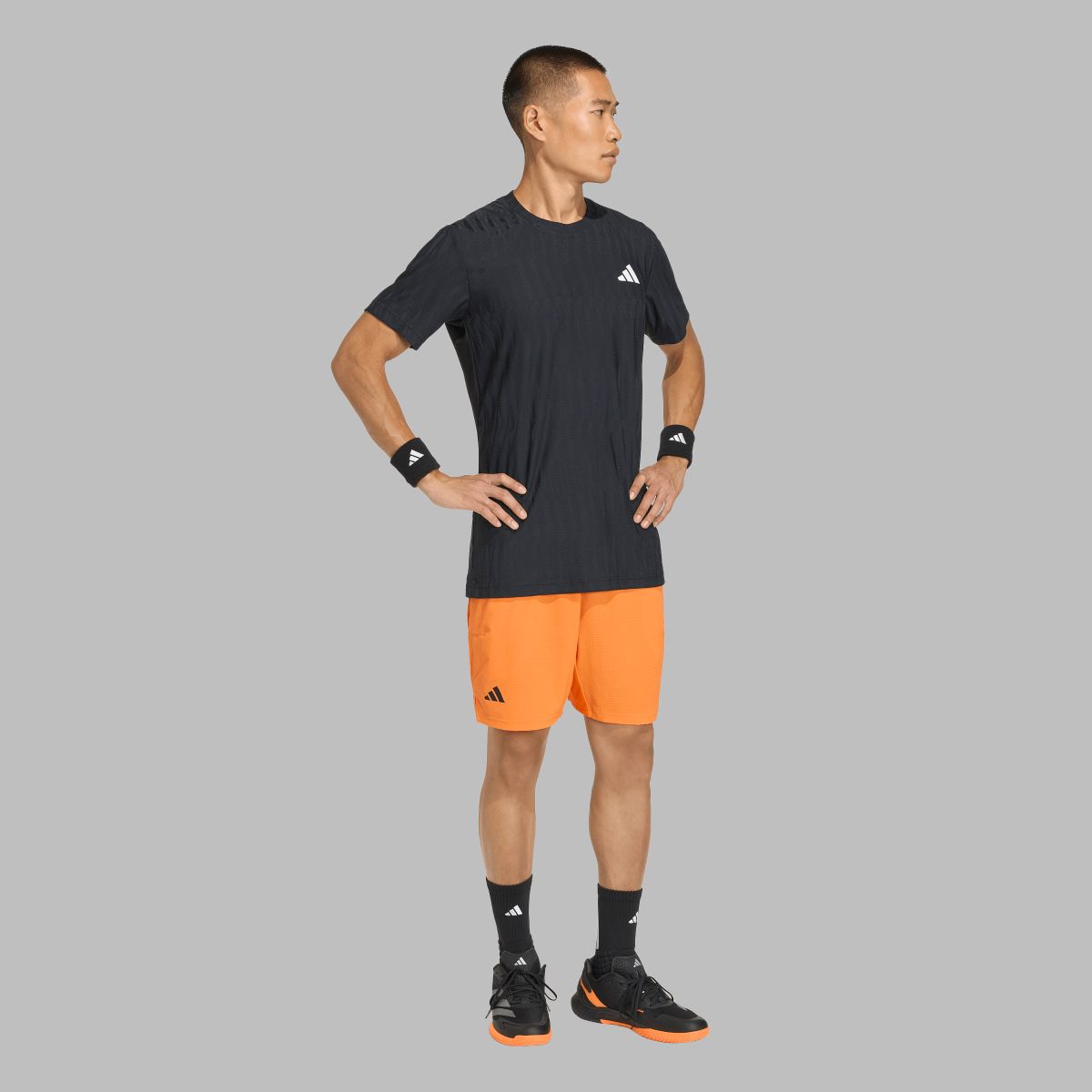adidas Men's Tennis Climacool+ Airchill Freelift T-Shirt product image