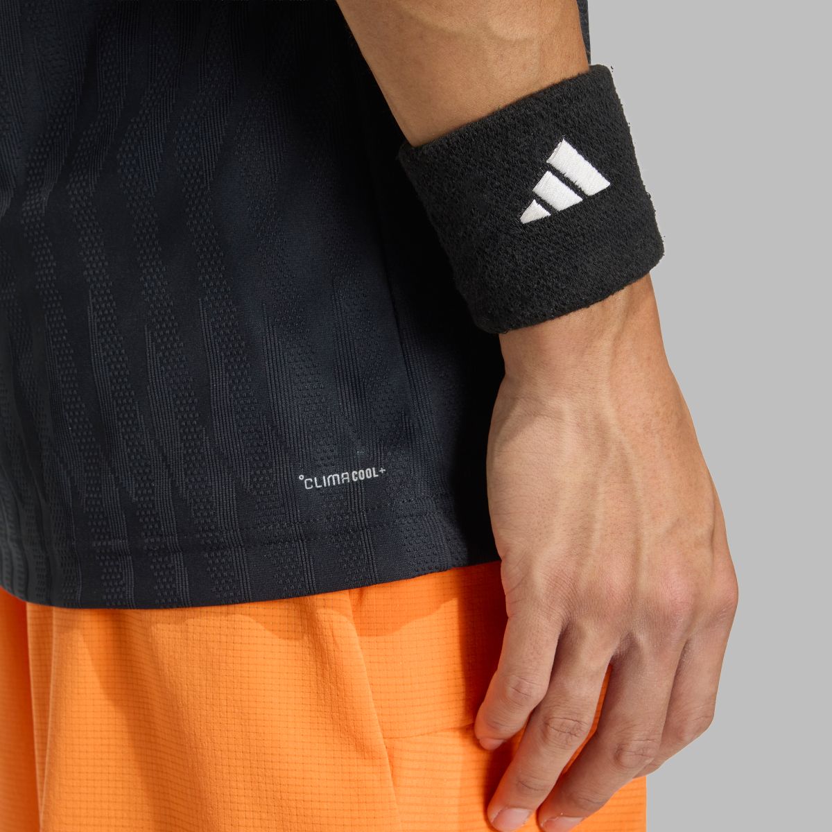 adidas Men's Tennis Climacool+ Airchill Freelift T-Shirt product image