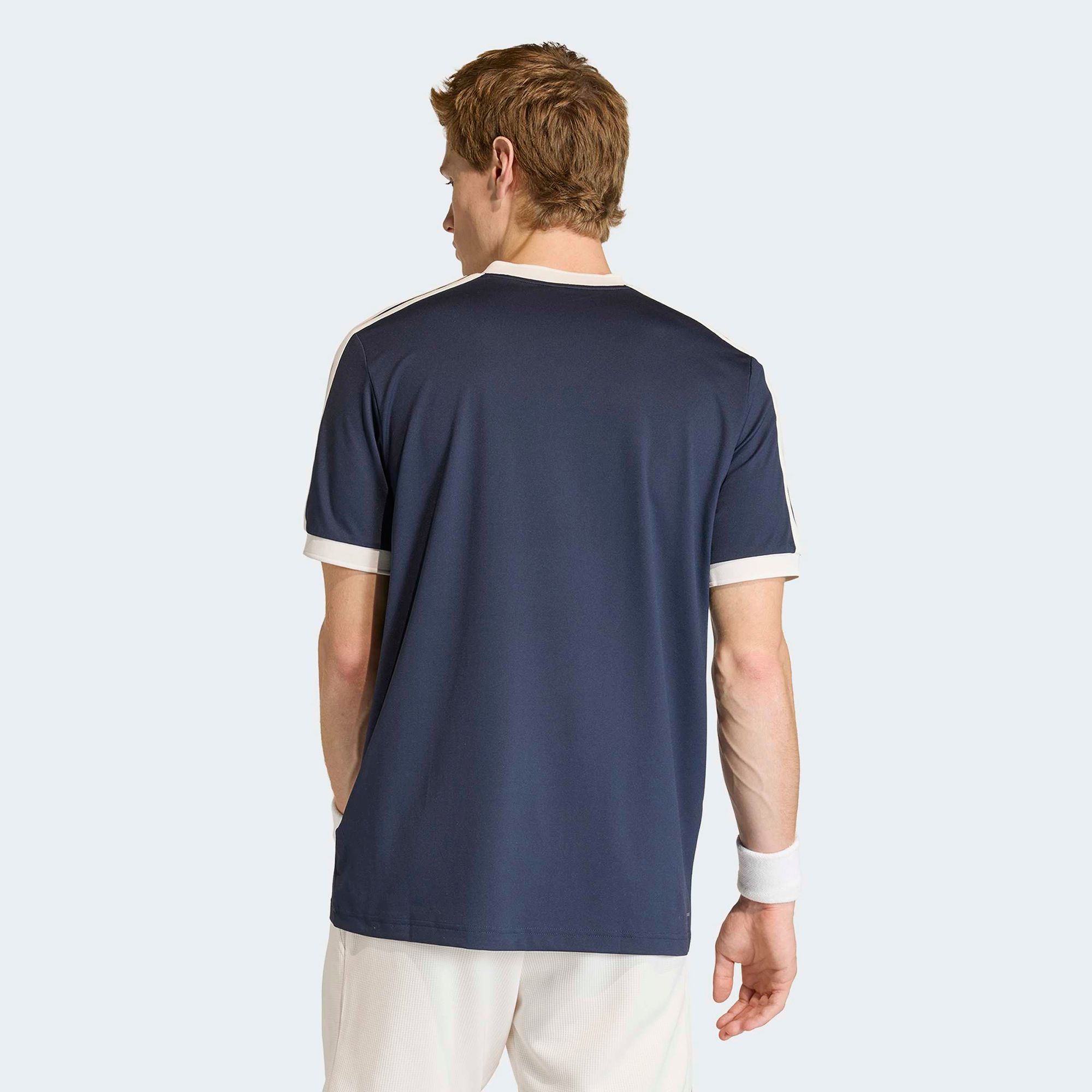 adidas Men's Tennis Classics T-Shirt product image