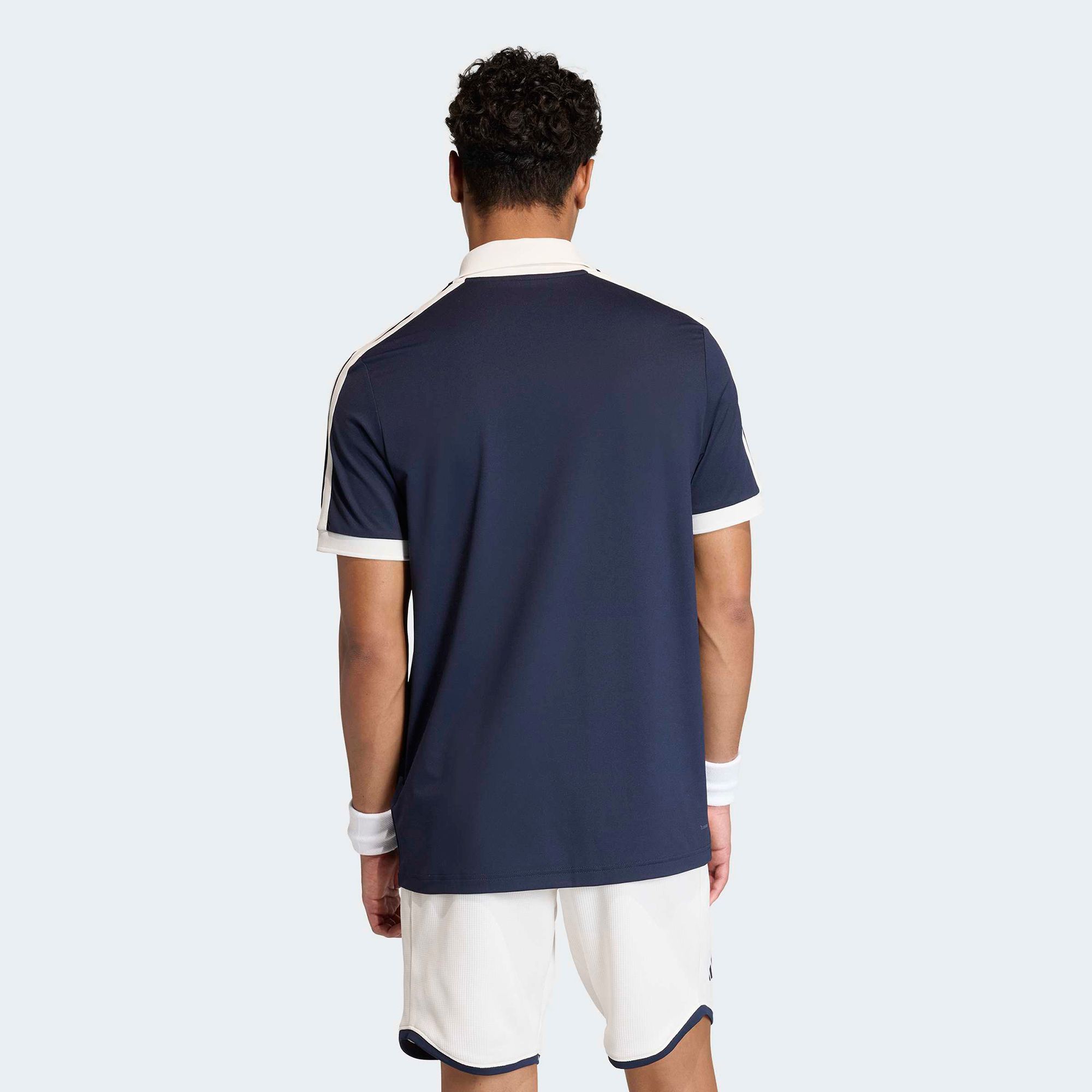 adidas Men's Tennis Classics Polo product image