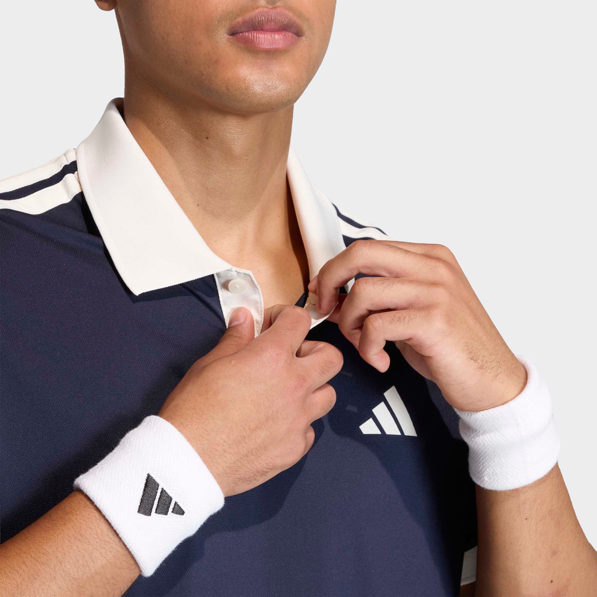 adidas Men's Tennis Classics Polo product image