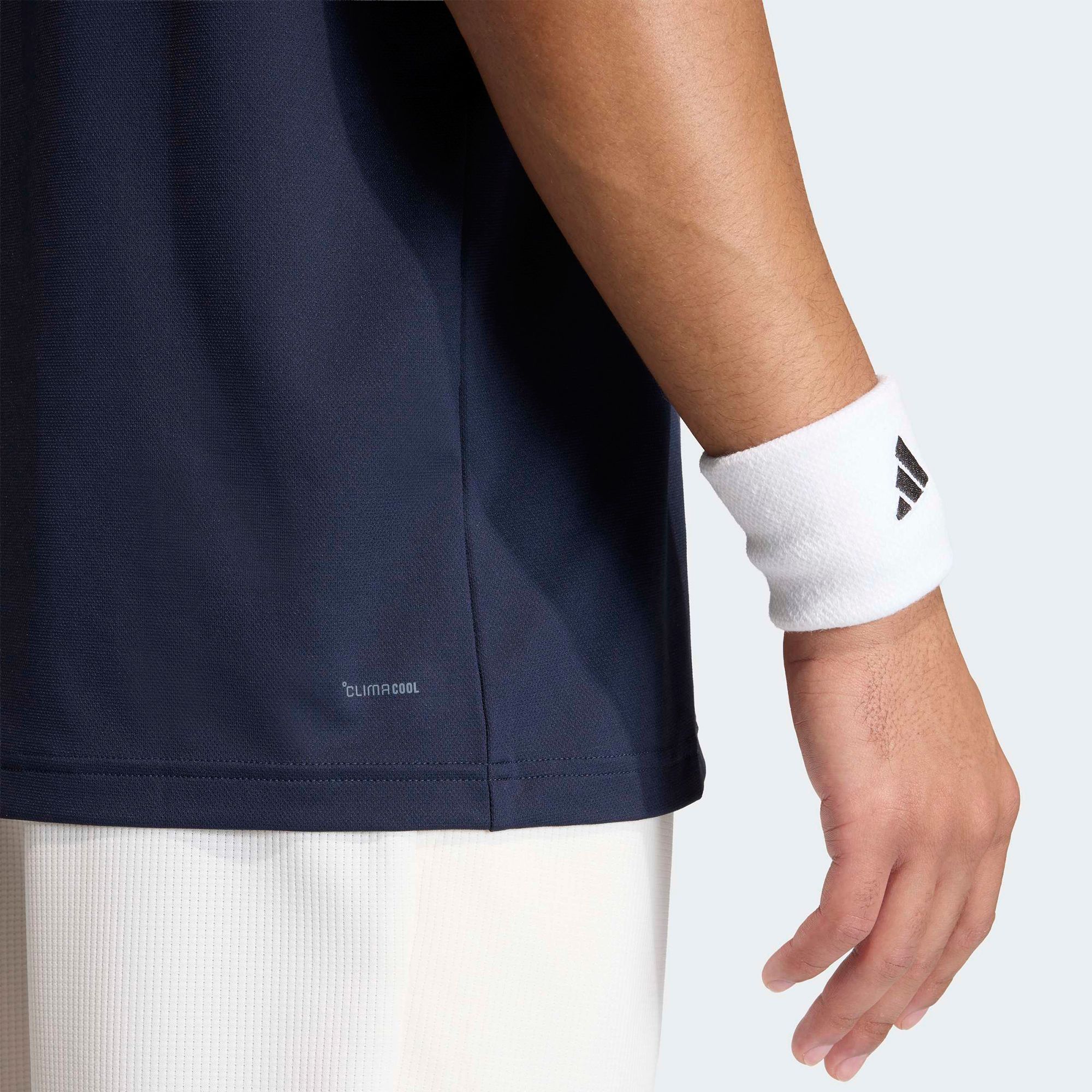 adidas Men's Tennis Classics Polo product image