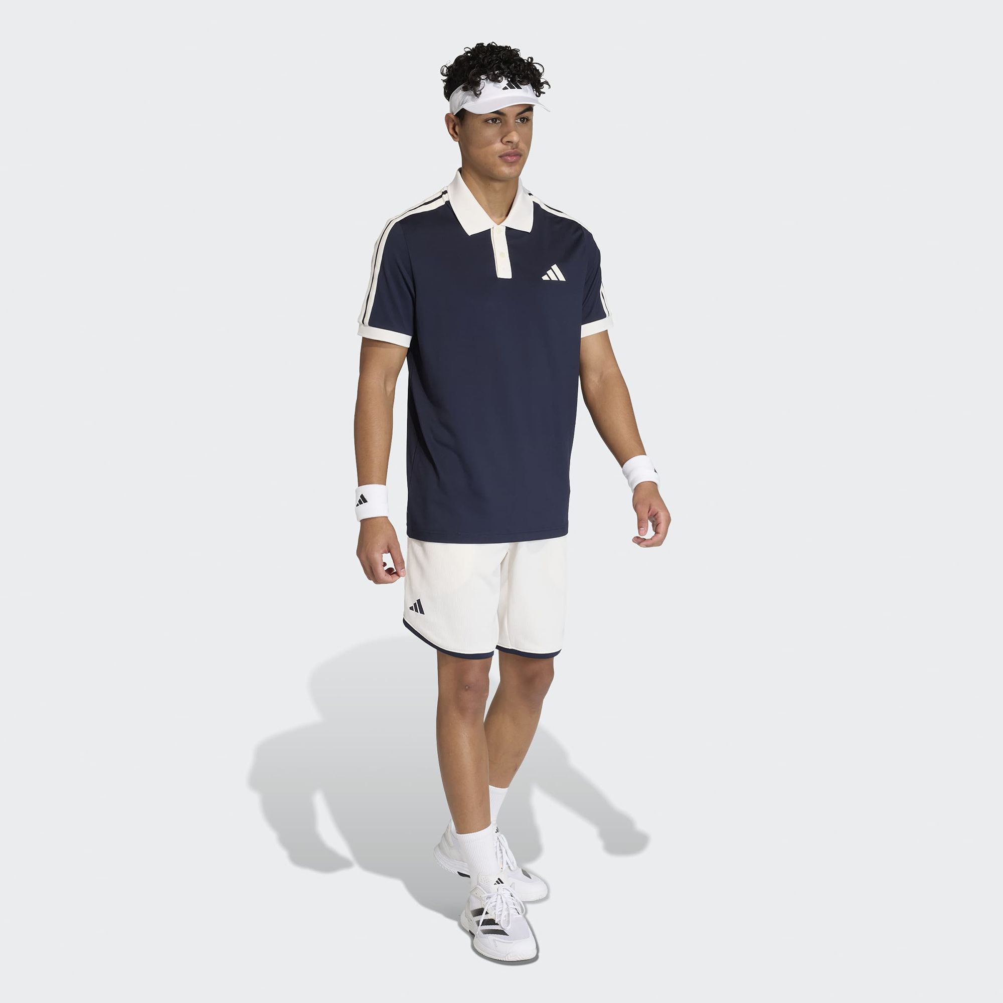 adidas Men's Tennis Classics Polo product image