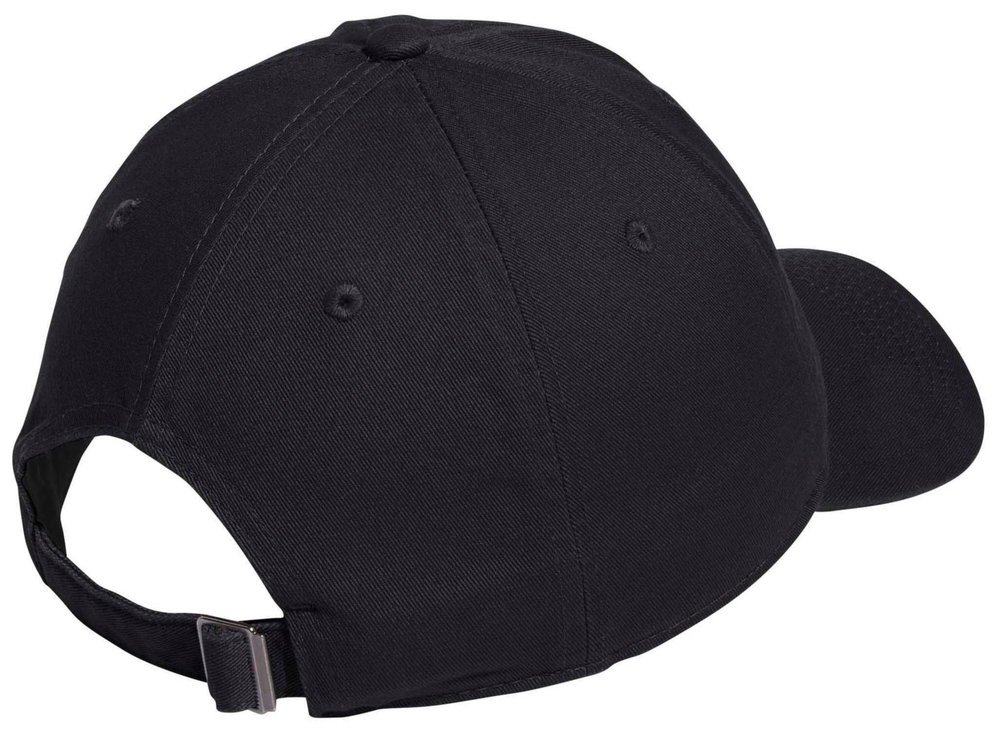 adidas Adult Inter Miami CF Lionel Messi #10 Wash Black Slouch Hat product image