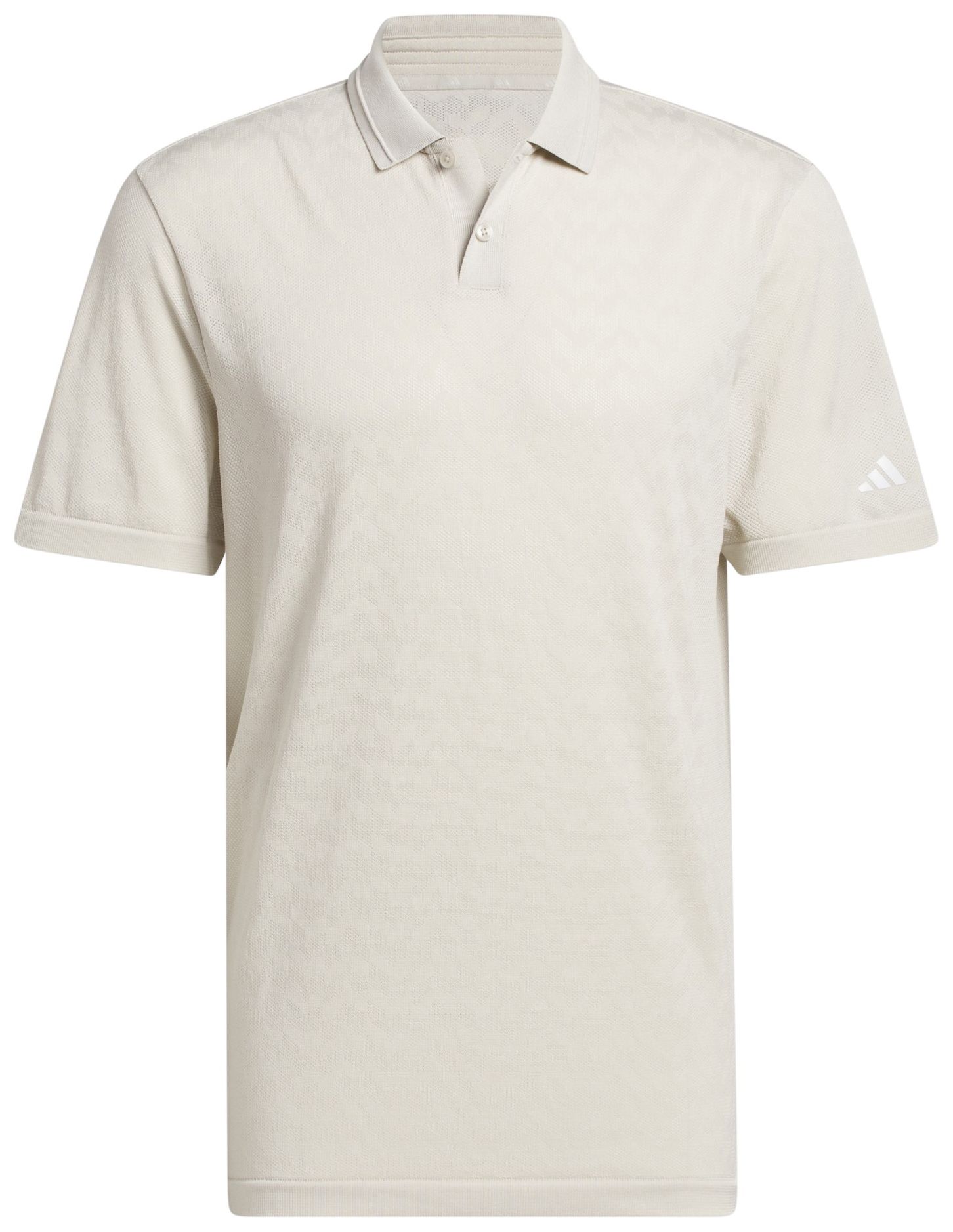 adidas Men's Ultimate365 Tour Seamless Golf Polo product image