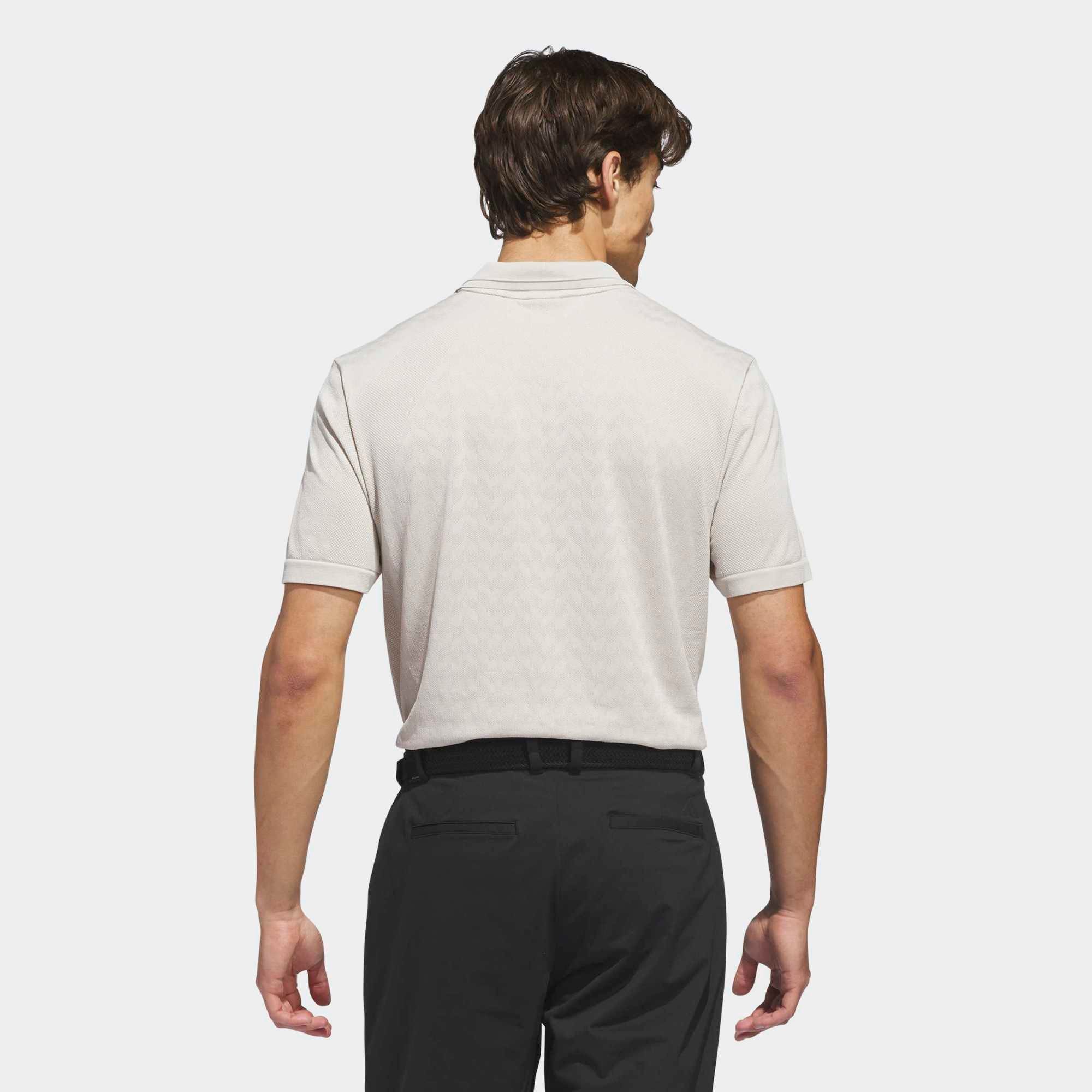 adidas Men's Ultimate365 Tour Seamless Golf Polo product image