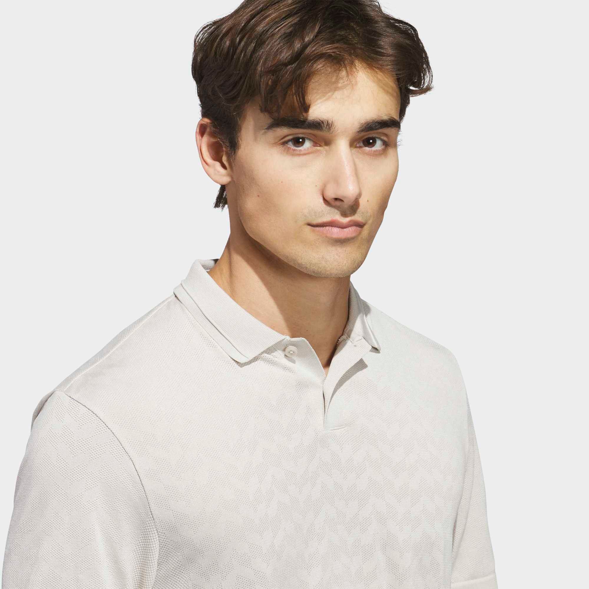 adidas Men's Ultimate365 Tour Seamless Golf Polo product image