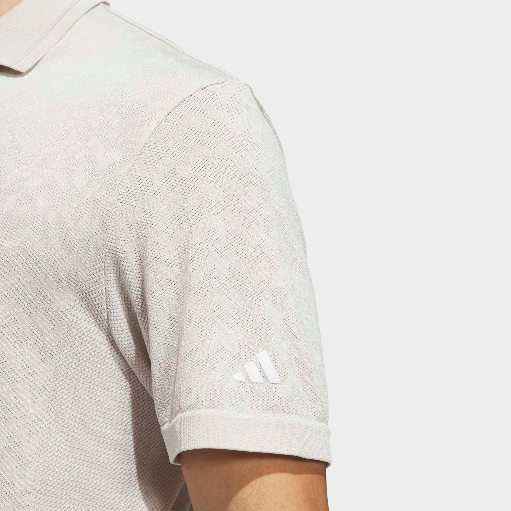 adidas Men's Ultimate365 Tour Seamless Golf Polo product image