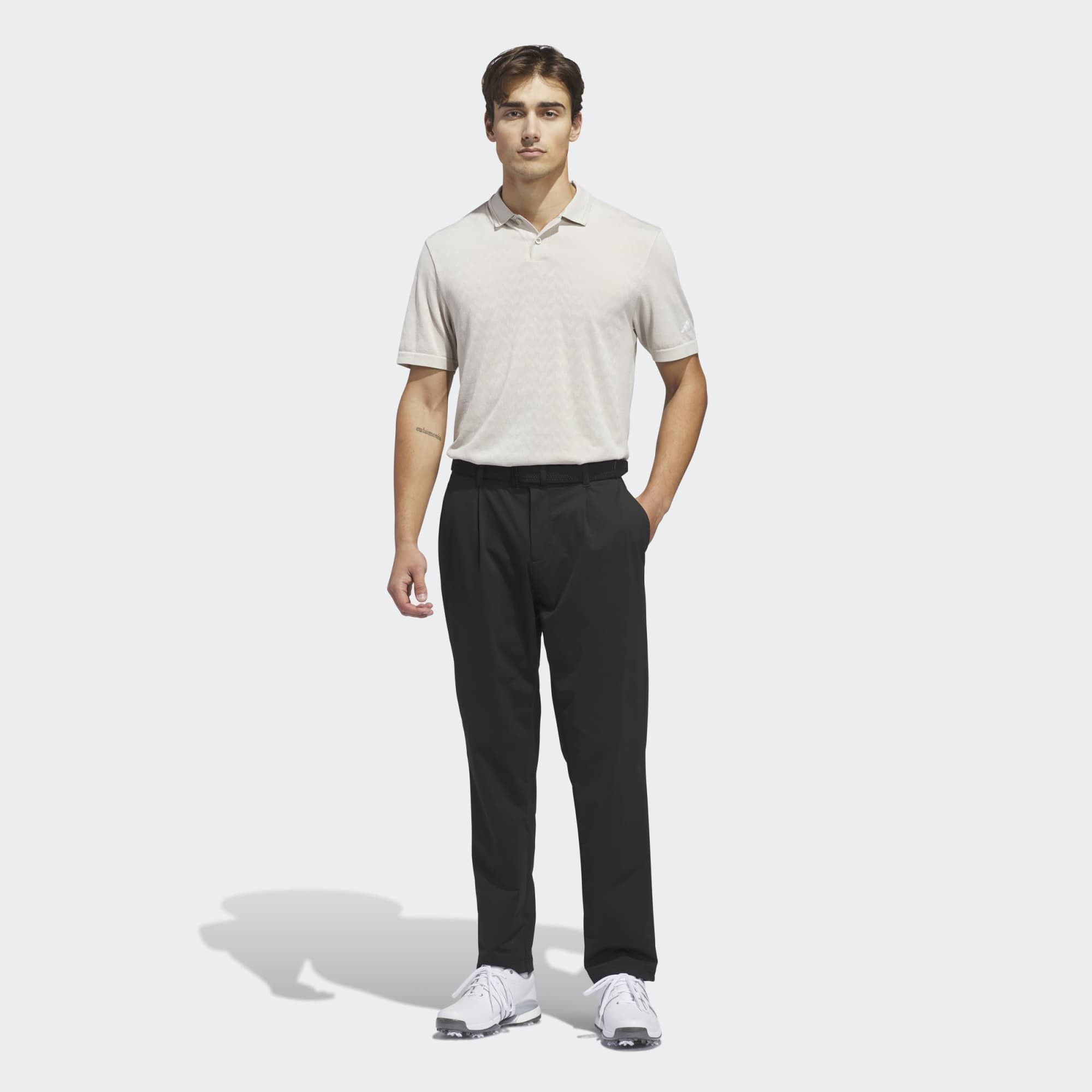 adidas Men's Ultimate365 Tour Seamless Golf Polo product image