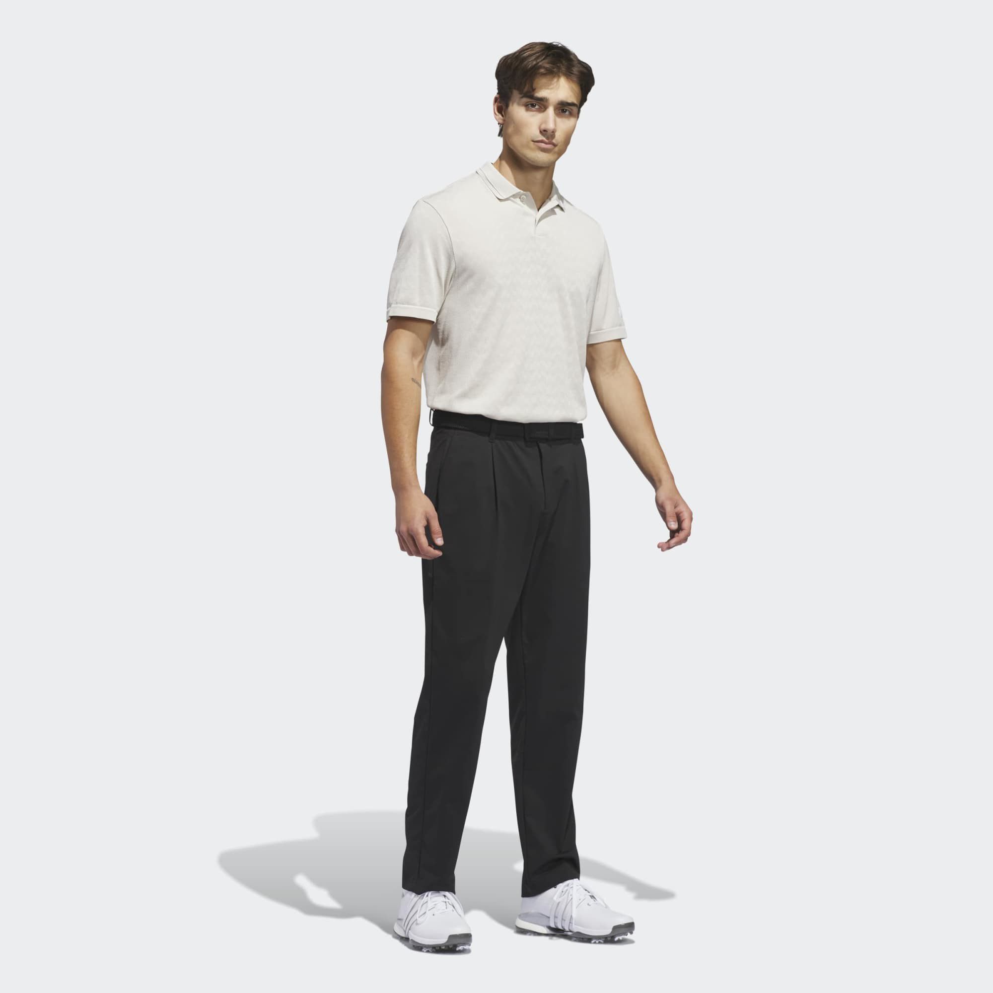 adidas Men's Ultimate365 Tour Seamless Golf Polo product image