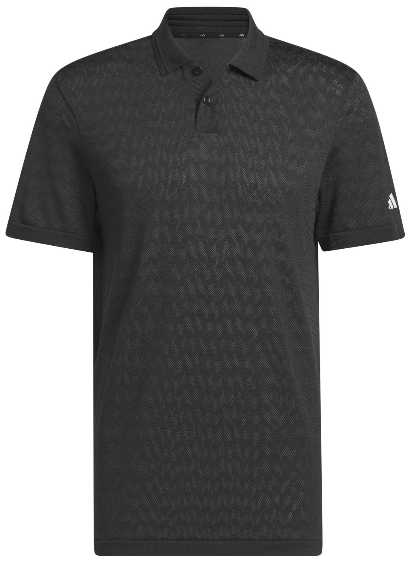 adidas Men's Ultimate365 Tour Seamless Golf Polo product image