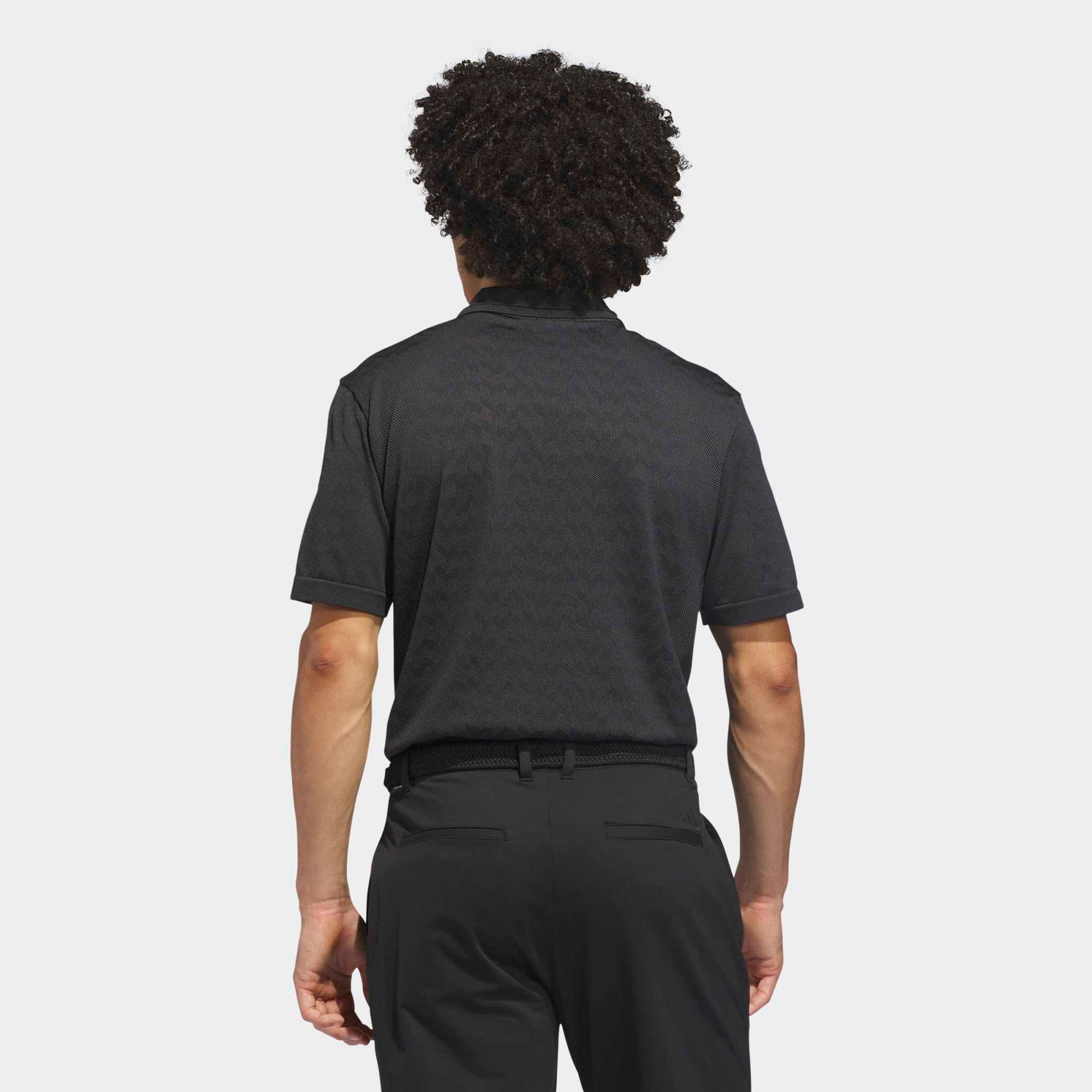 adidas Men's Ultimate365 Tour Seamless Golf Polo product image
