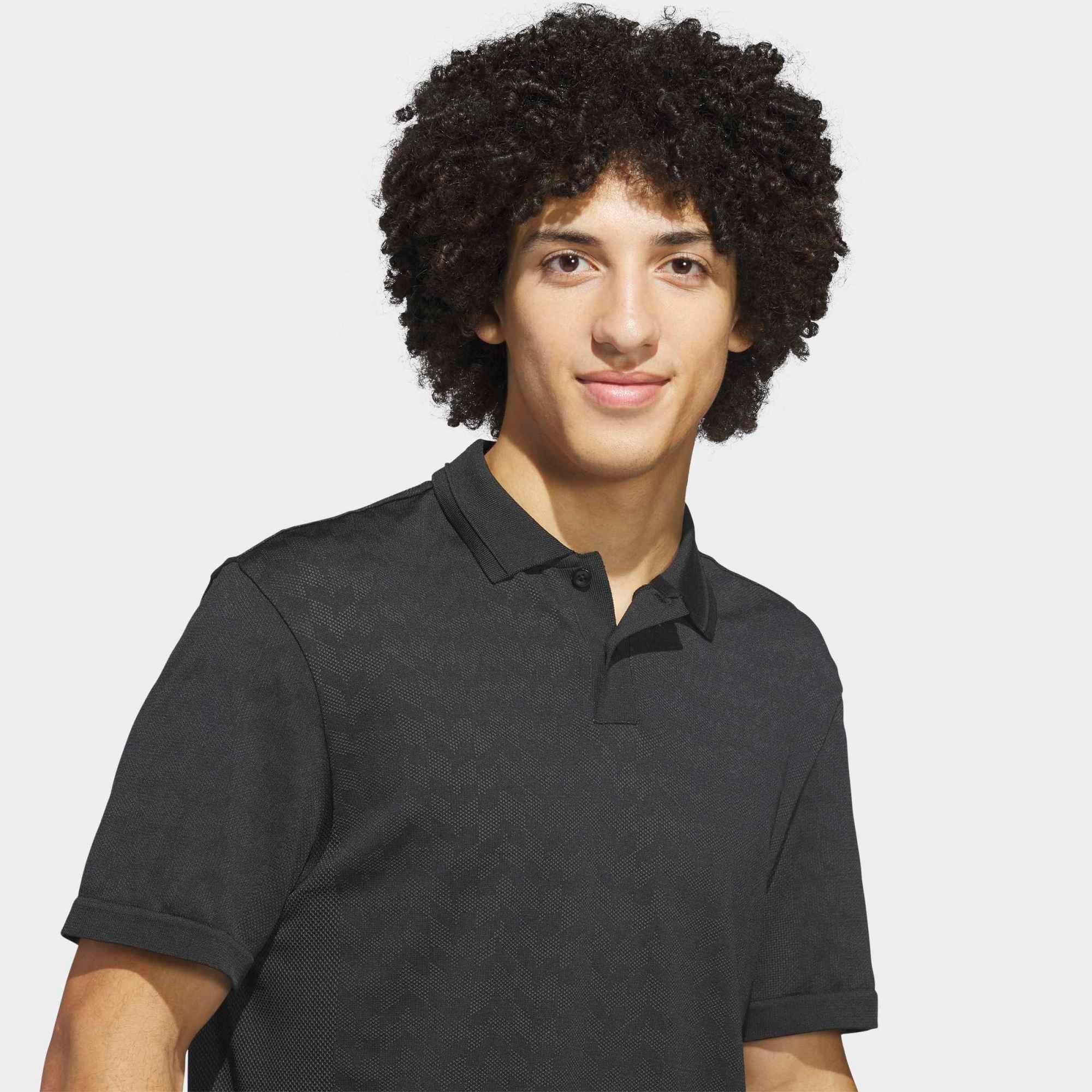 adidas Men's Ultimate365 Tour Seamless Golf Polo product image