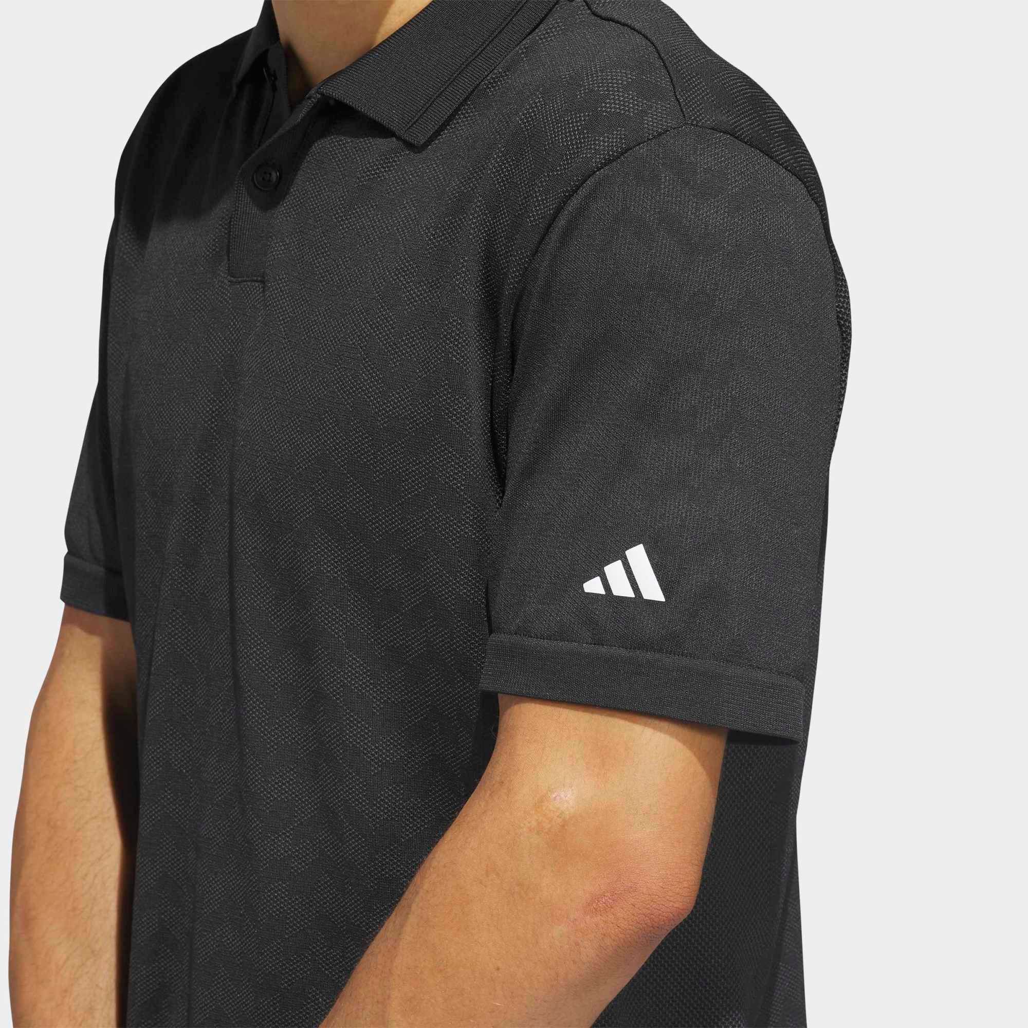 adidas Men's Ultimate365 Tour Seamless Golf Polo product image