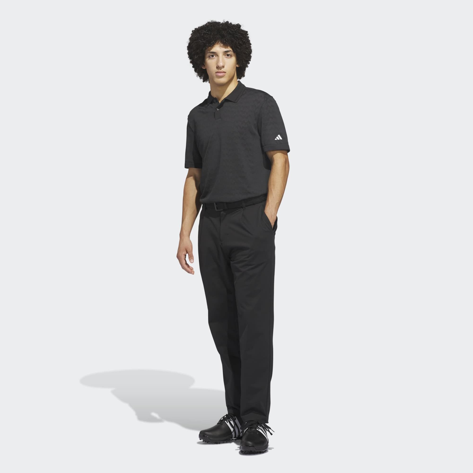 adidas Men's Ultimate365 Tour Seamless Golf Polo product image