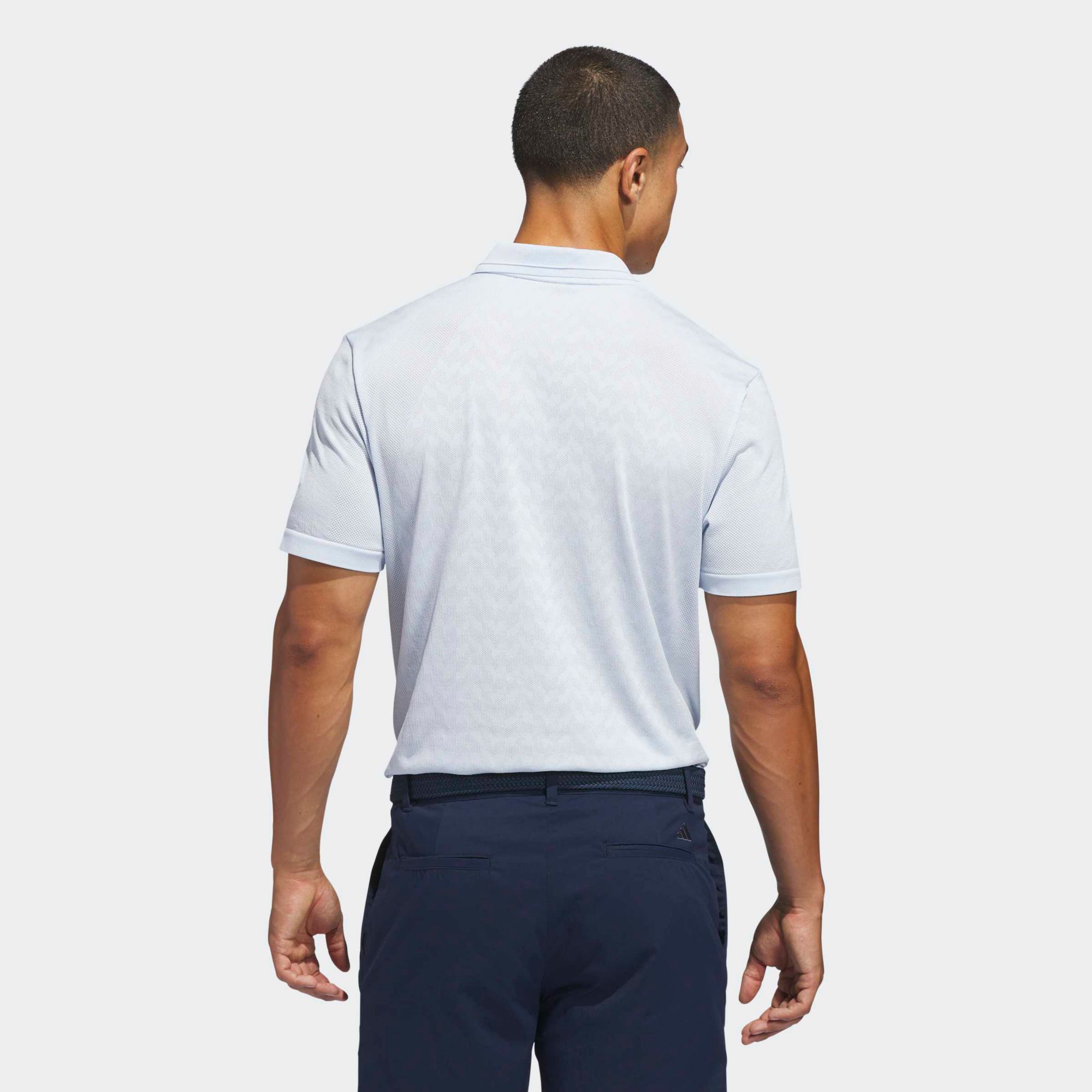 adidas Men's Ultimate365 Tour Seamless Golf Polo product image