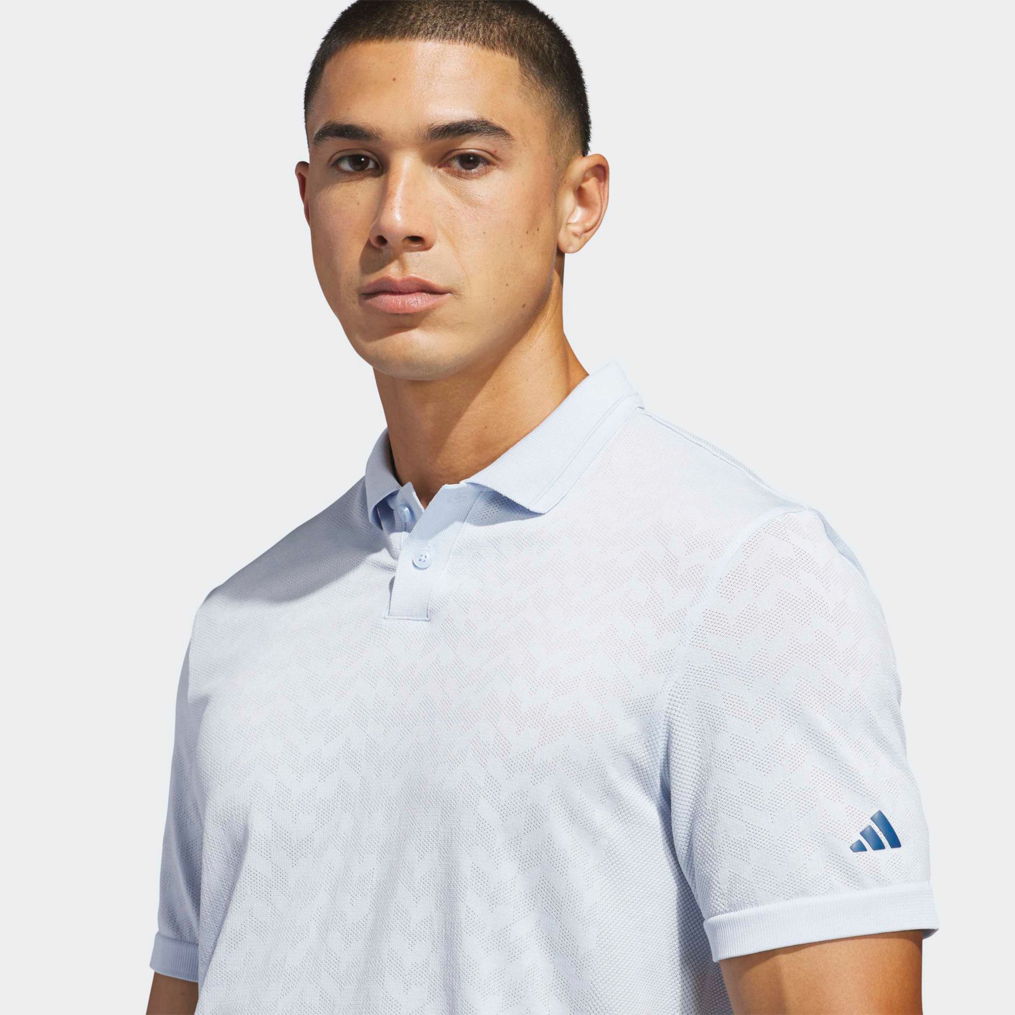 adidas Men's Ultimate365 Tour Seamless Golf Polo product image