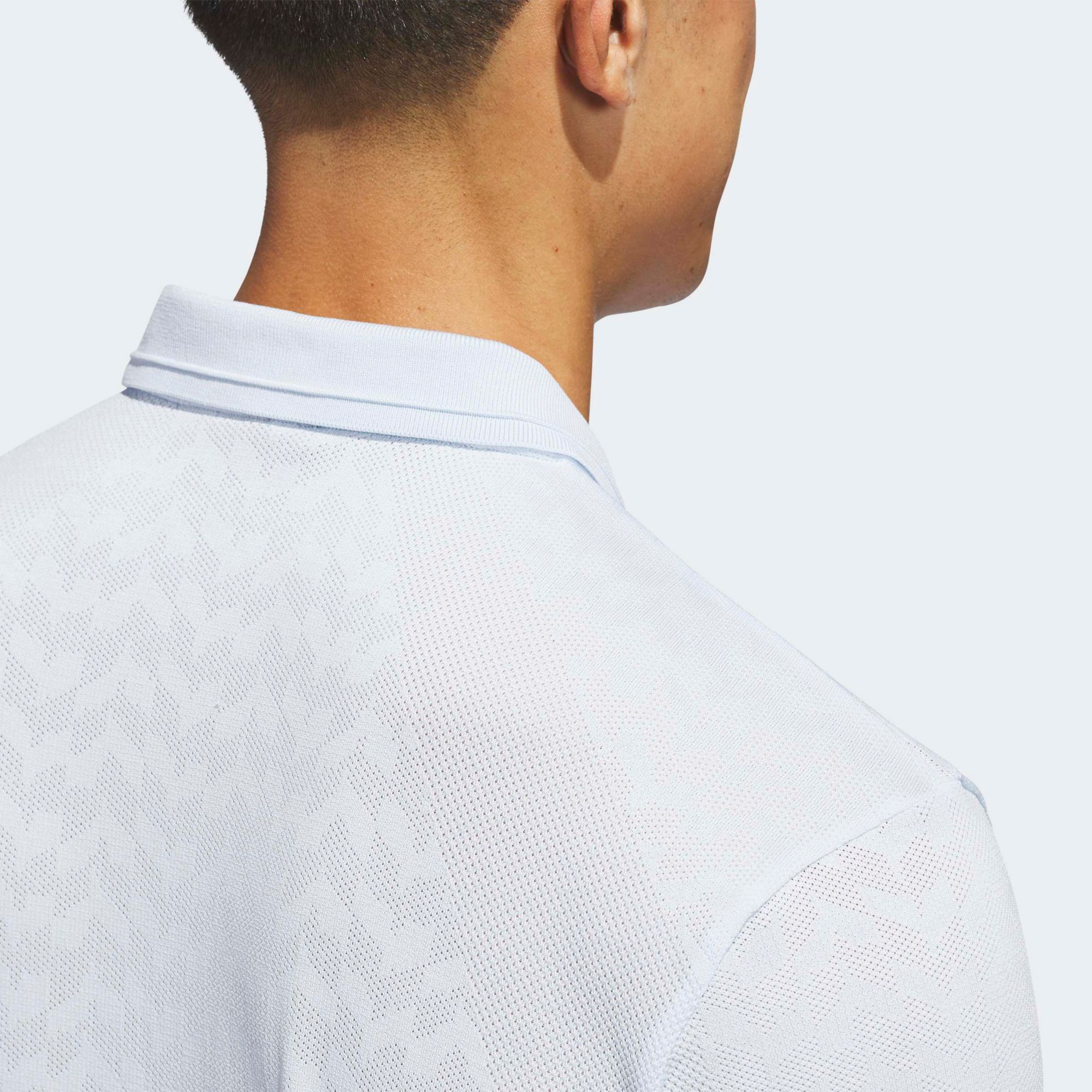 adidas Men's Ultimate365 Tour Seamless Golf Polo product image