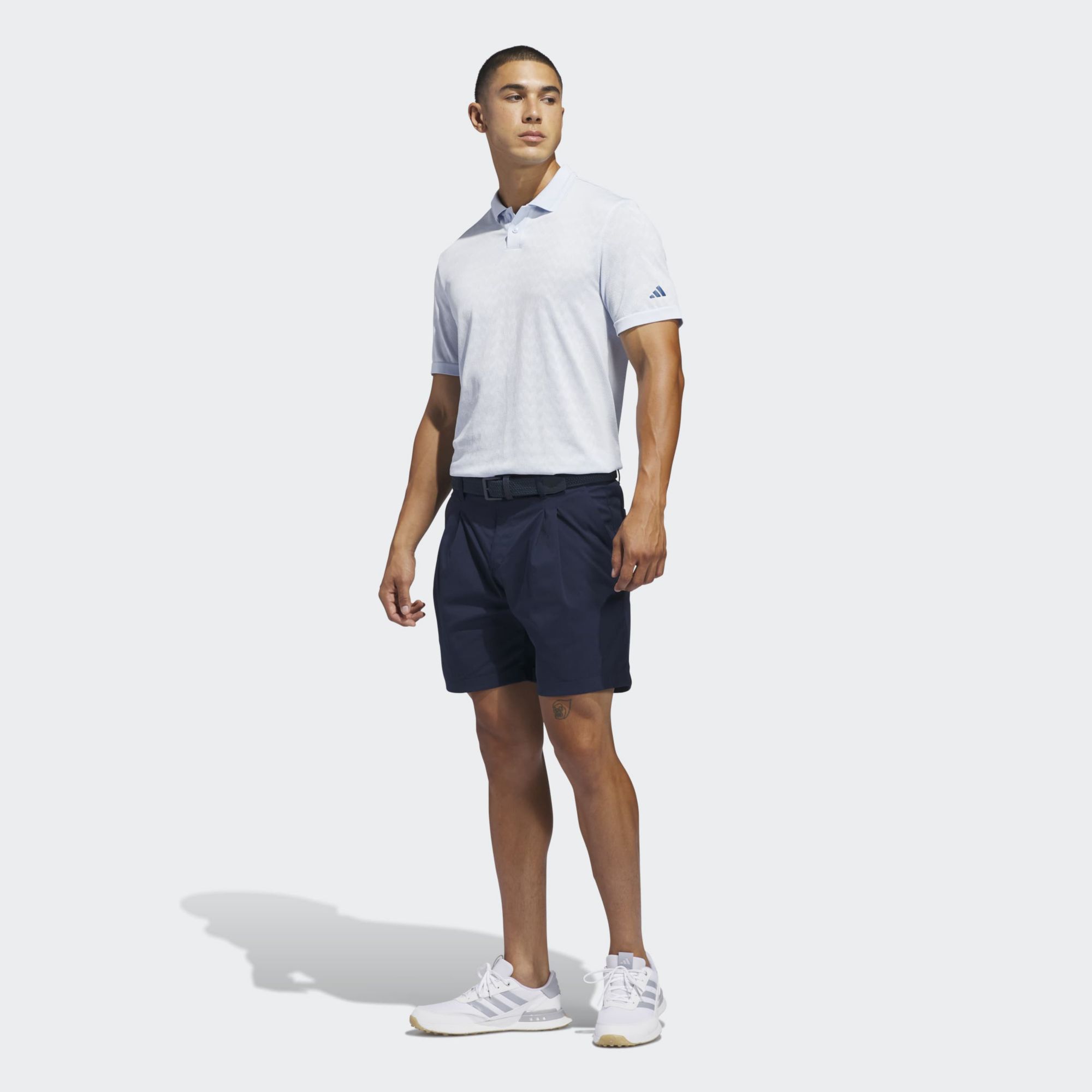 adidas Men's Ultimate365 Tour Seamless Golf Polo product image