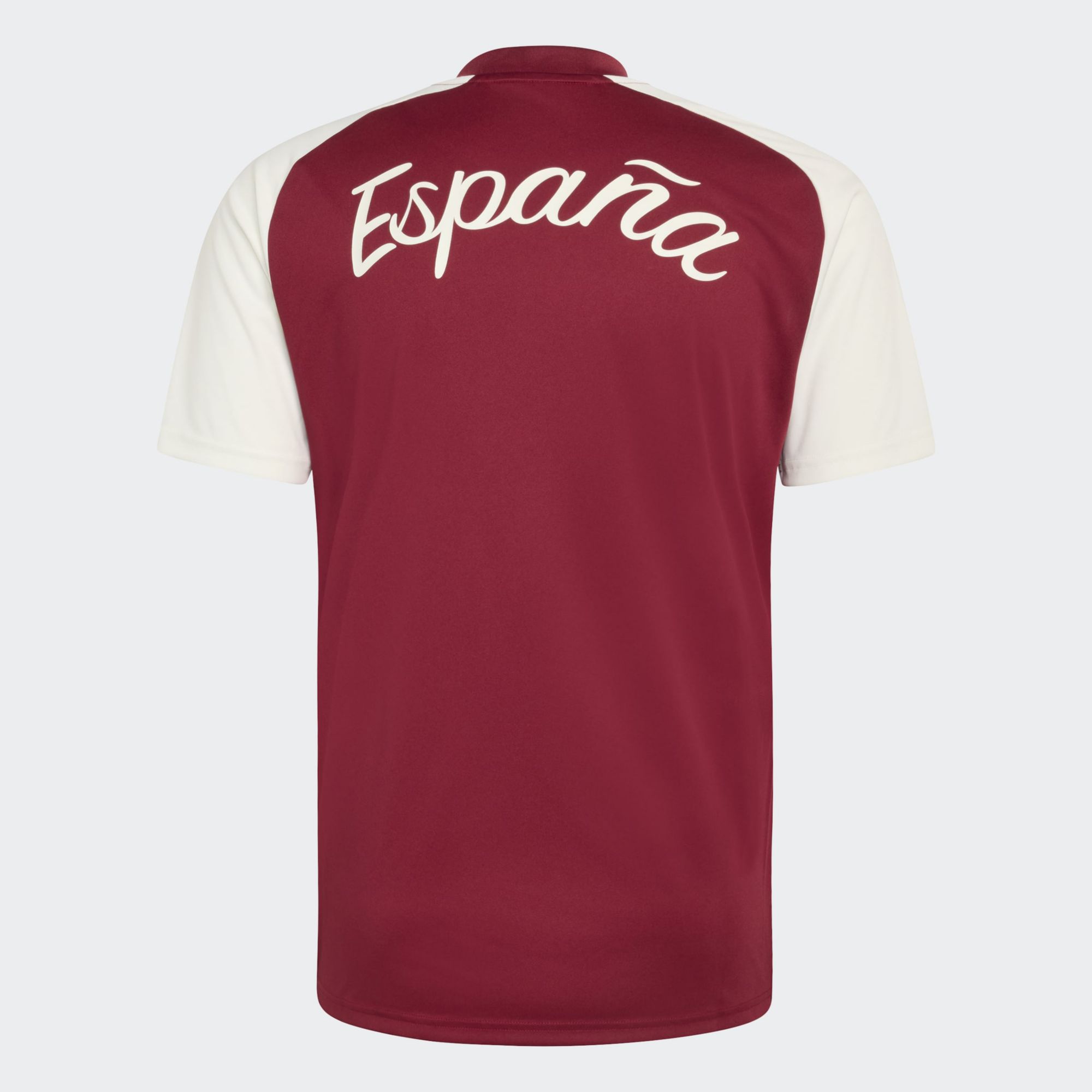 adidas Adult Spain 2026 Away Prematch Jersey product image