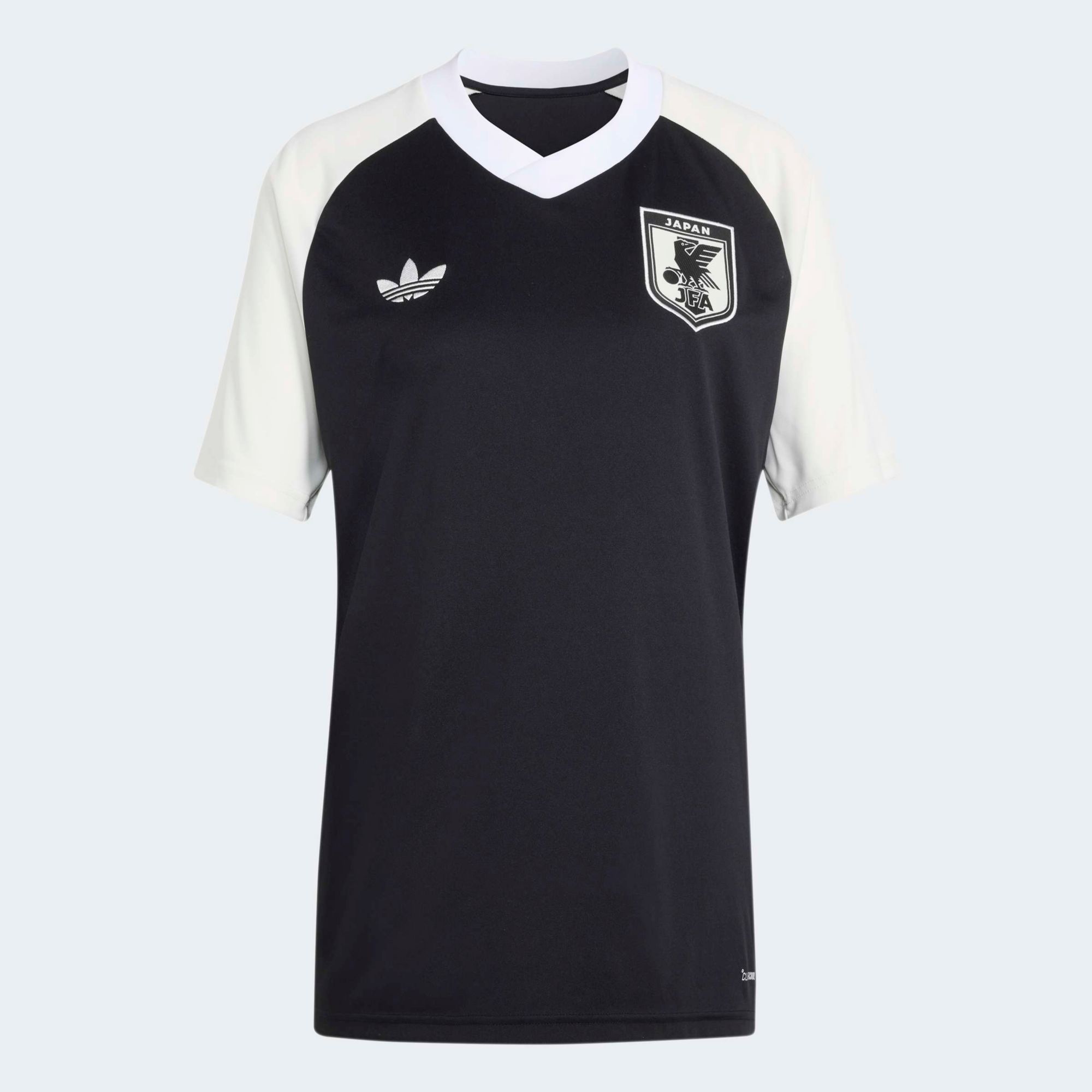 adidas Adult Japan 2026 Away Prematch Jersey product image