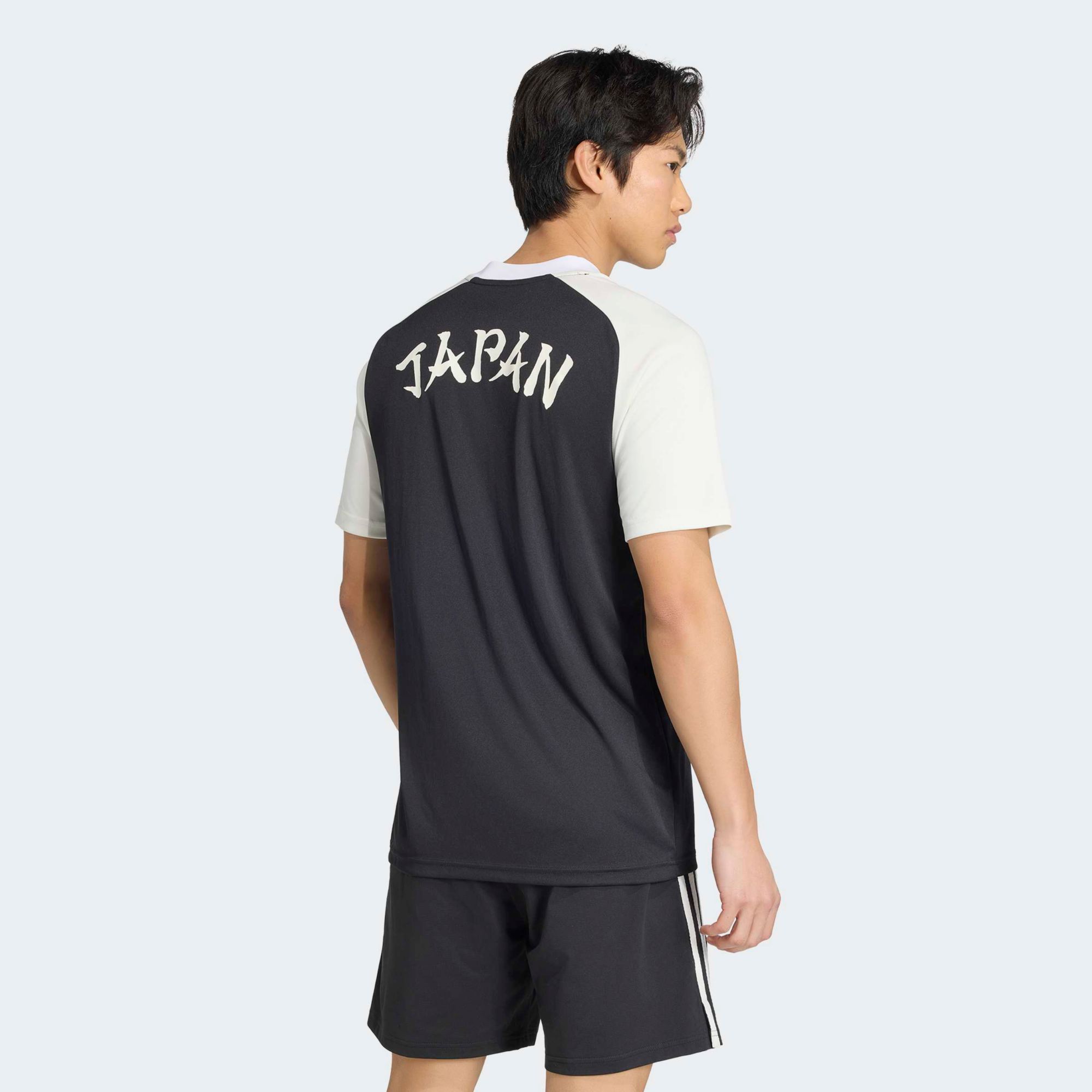 adidas Adult Japan 2026 Away Prematch Jersey product image