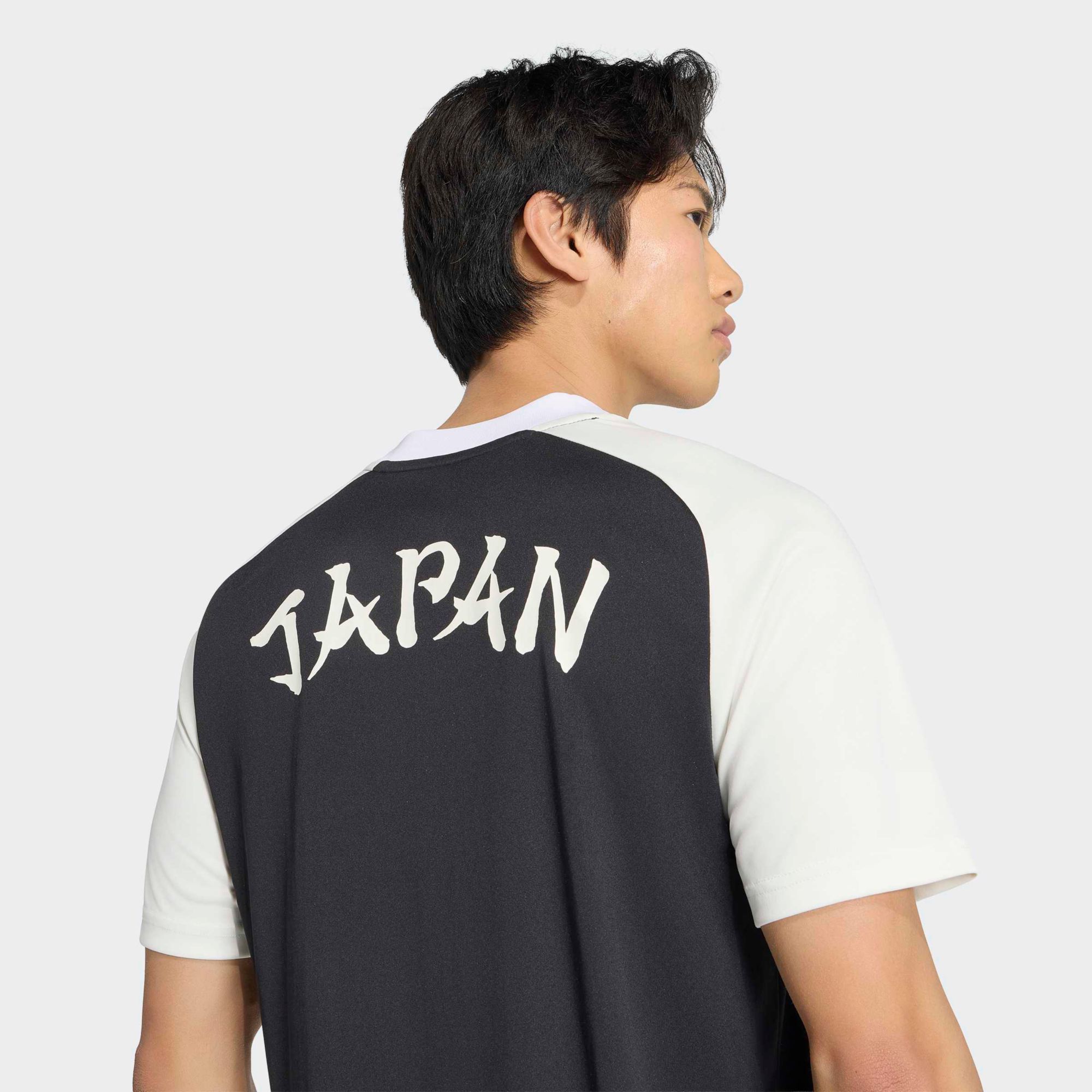 adidas Adult Japan 2026 Away Prematch Jersey product image