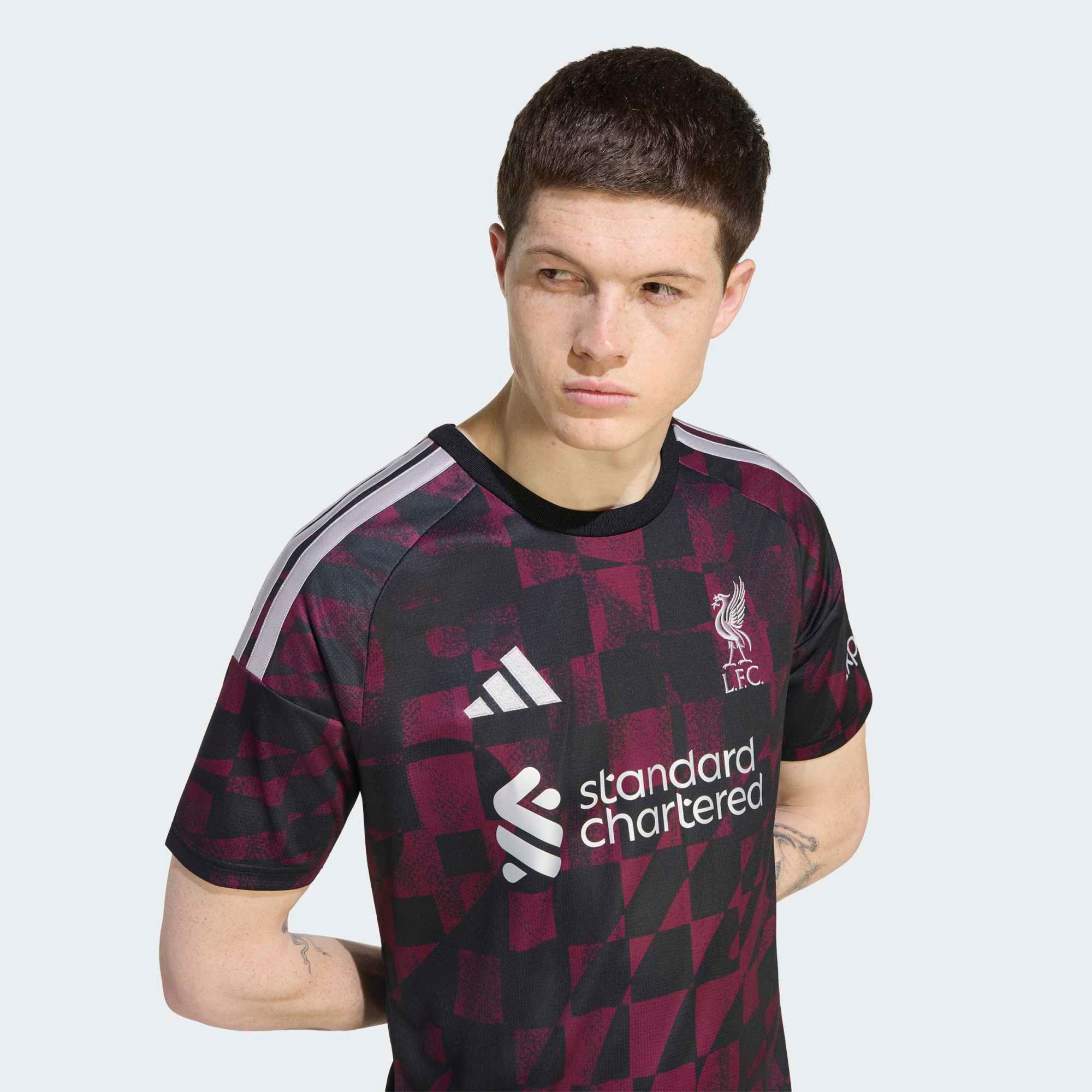 adidas Adult Liverpool FC 2026 Third Replica Jersey | Dick's