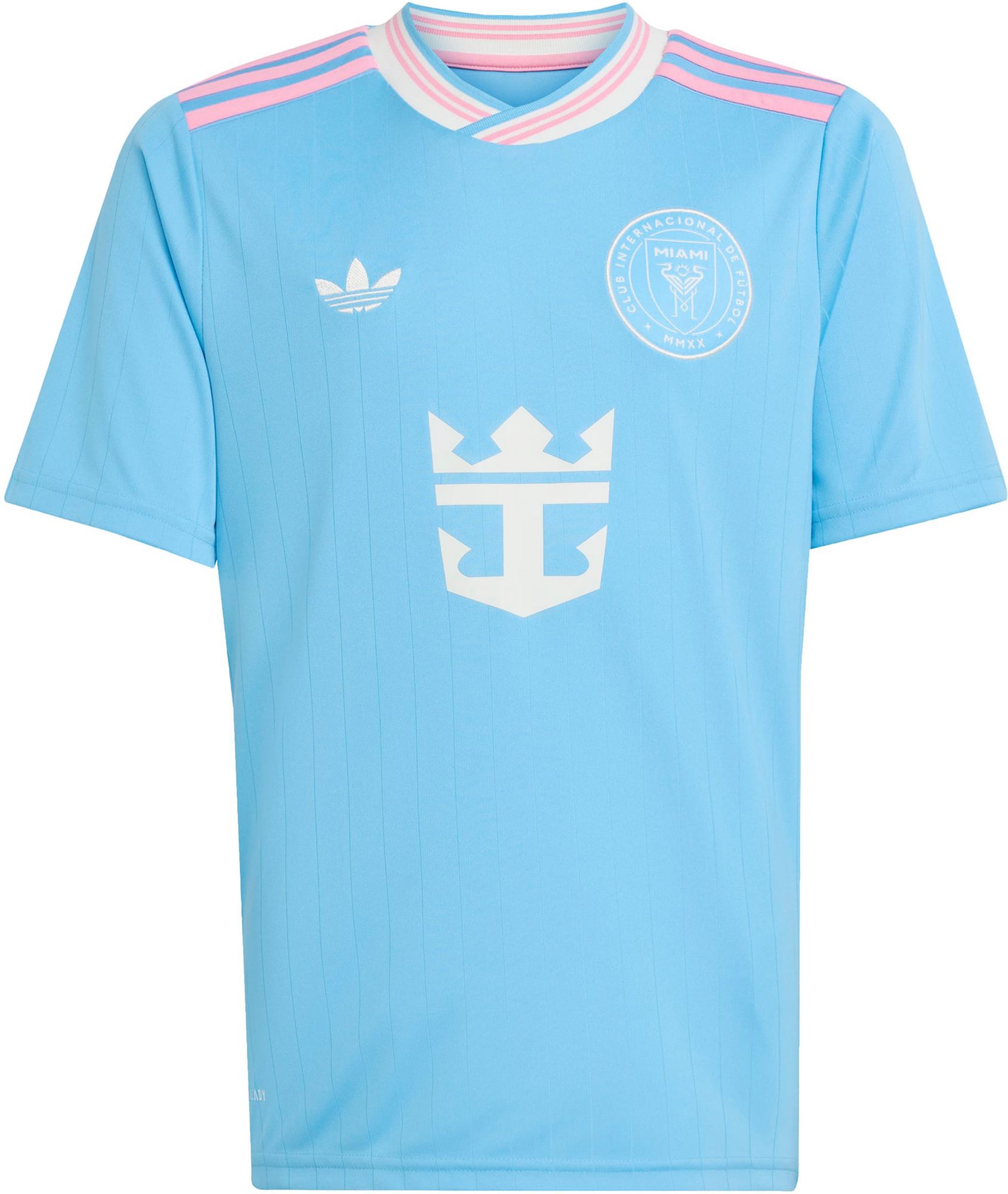 adidas Youth Inter Miami CF 2025 Third Replica Jersey product image