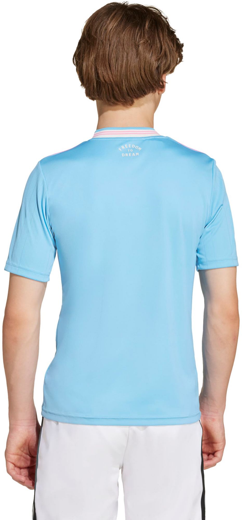 adidas Youth Inter Miami CF 2025 Third Replica Jersey product image