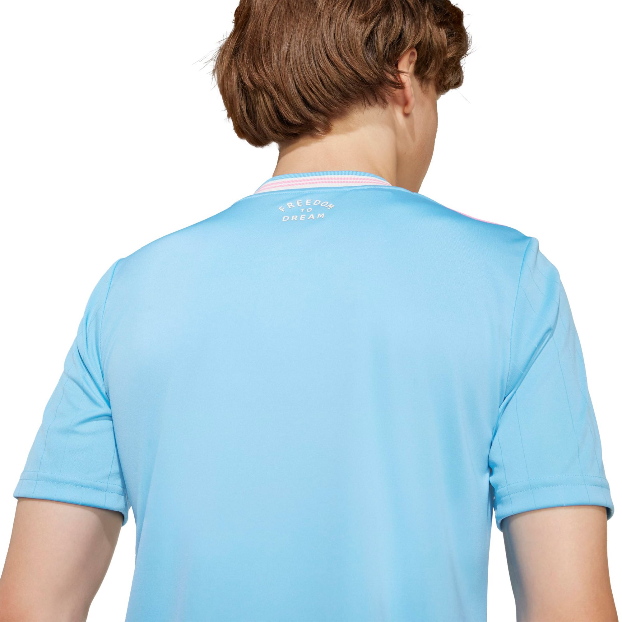 adidas Youth Inter Miami CF 2025 Third Replica Jersey product image