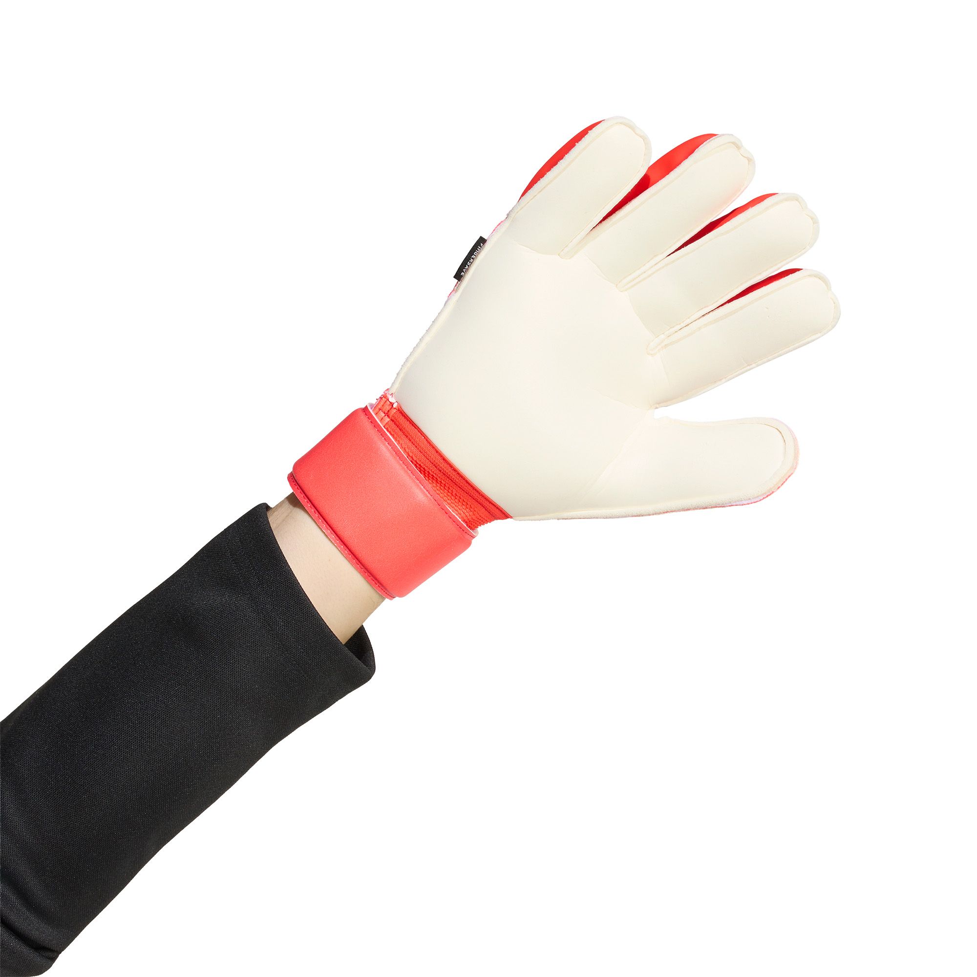 adidas Adult Predator Match Fingersave Goalkeeper Gloves product image