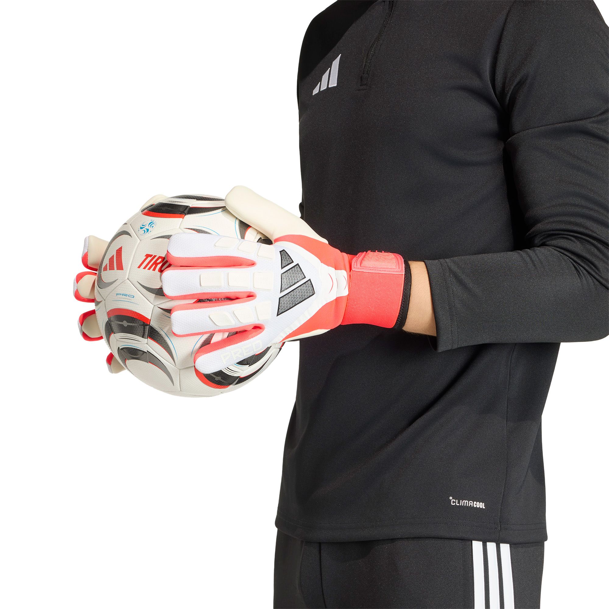 adidas Predator Competition Goalkeeper Gloves product image