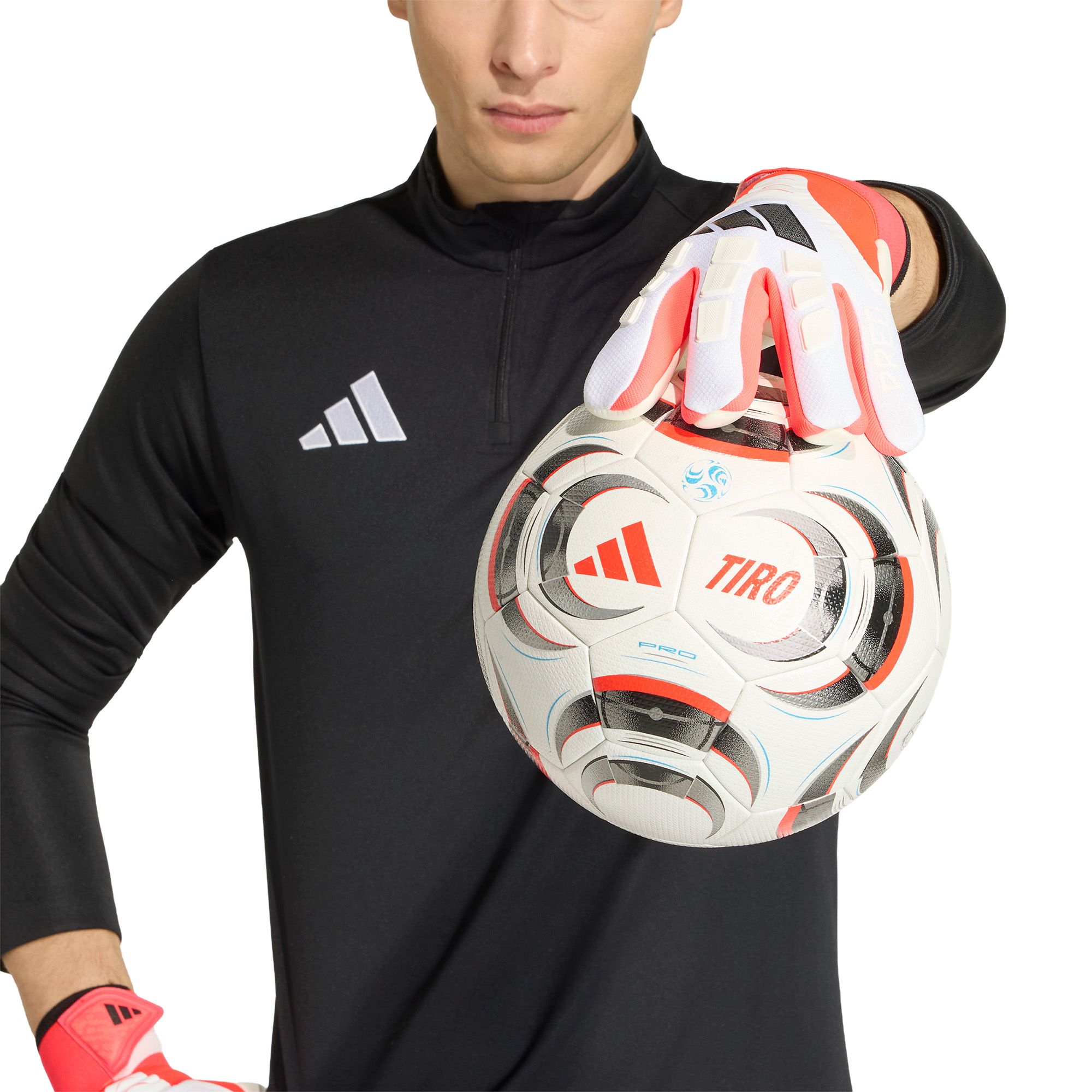 adidas Predator Competition Goalkeeper Gloves product image