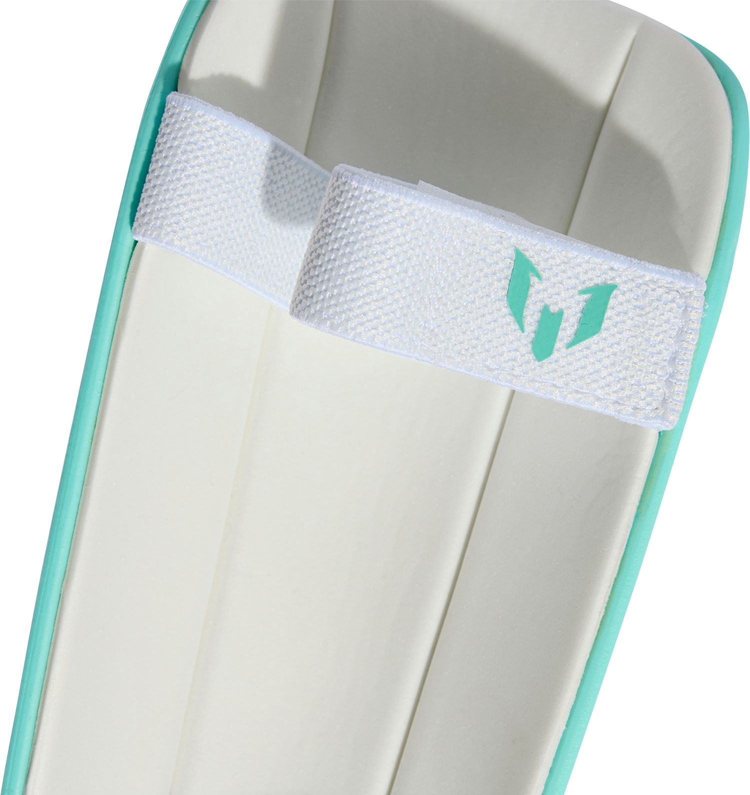 adidas Jr. Messi Match Shin Guards product image