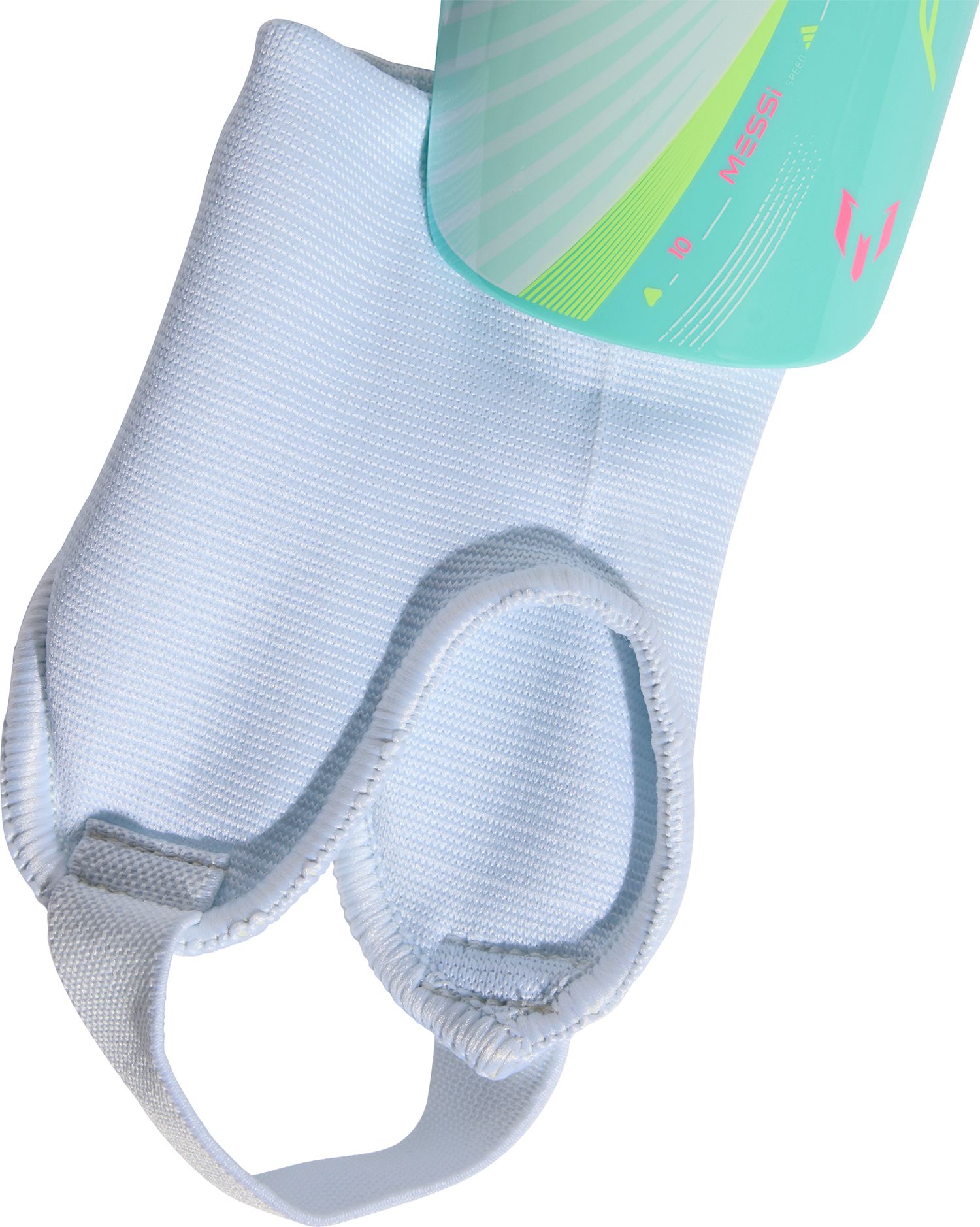 adidas Jr. Messi Match Shin Guards product image