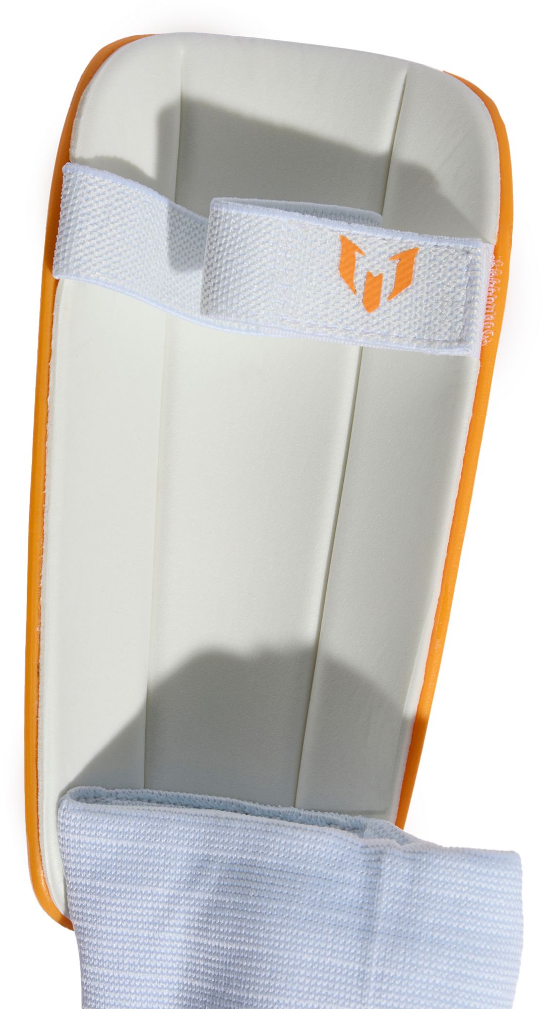 adidas Jr. Messi Match Shin Guards product image