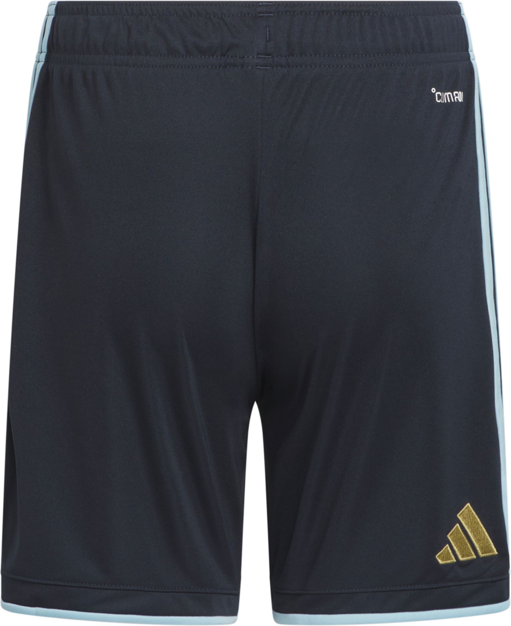 adidas Youth Argentina 2026 Home Replica Shorts product image
