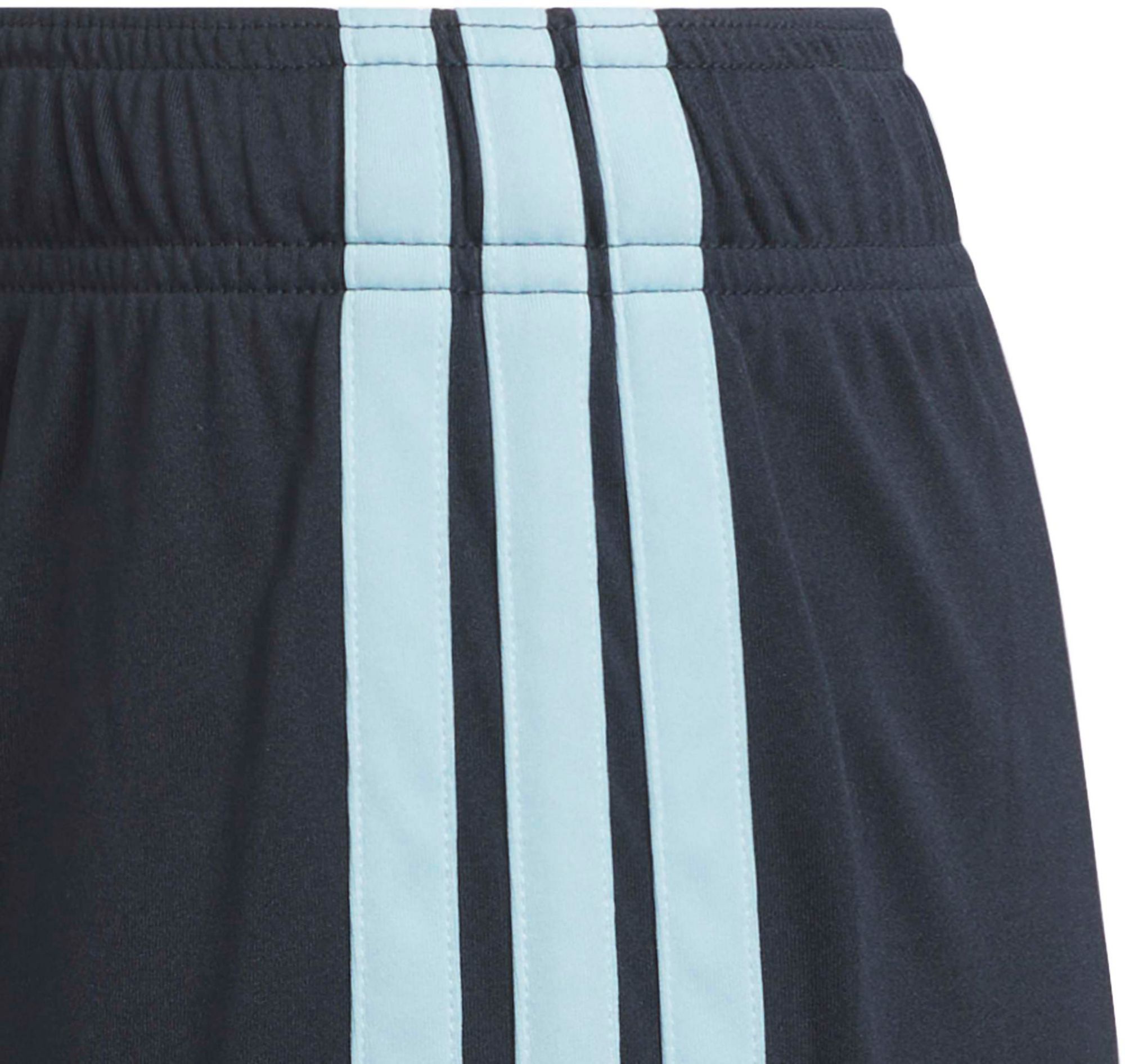 adidas Youth Argentina 2026 Home Replica Shorts product image