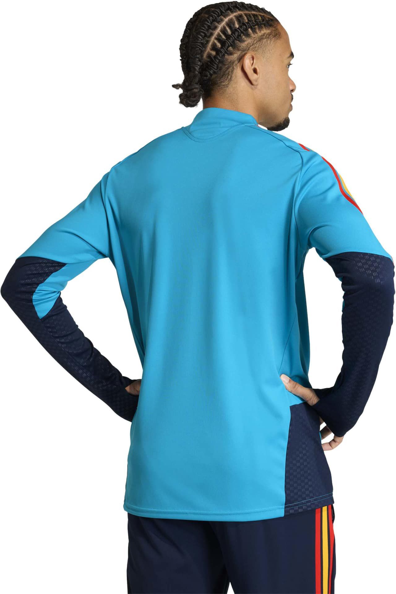 adidas Adult Spain 2026 Tiro Training Jacket product image