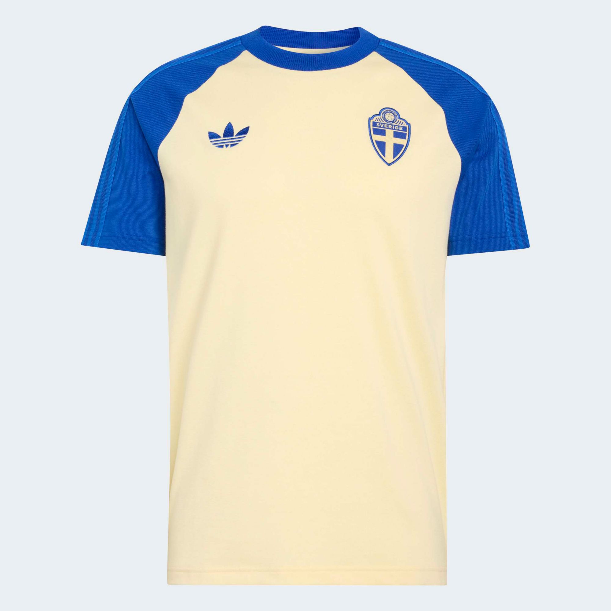 adidas Adult Sweden 2026 Home Originals T-Shirt product image