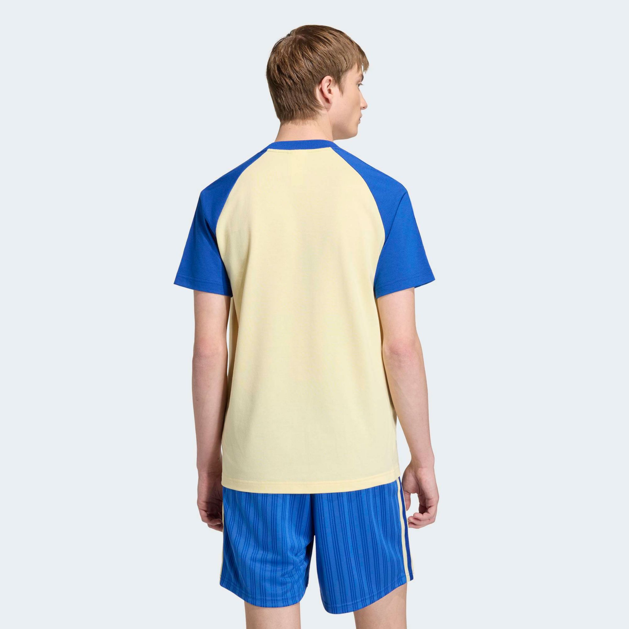 adidas Adult Sweden 2026 Home Originals T-Shirt product image