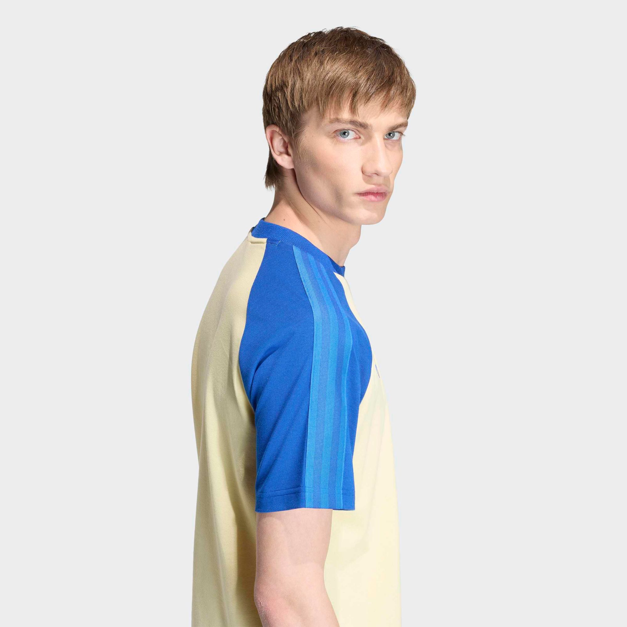 adidas Adult Sweden 2026 Home Originals T-Shirt product image