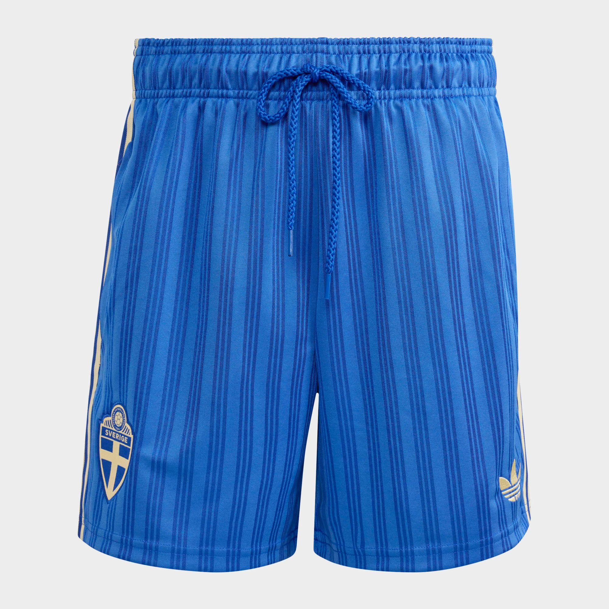 adidas Adult Sweden 2026 Home Originals Shorts product image