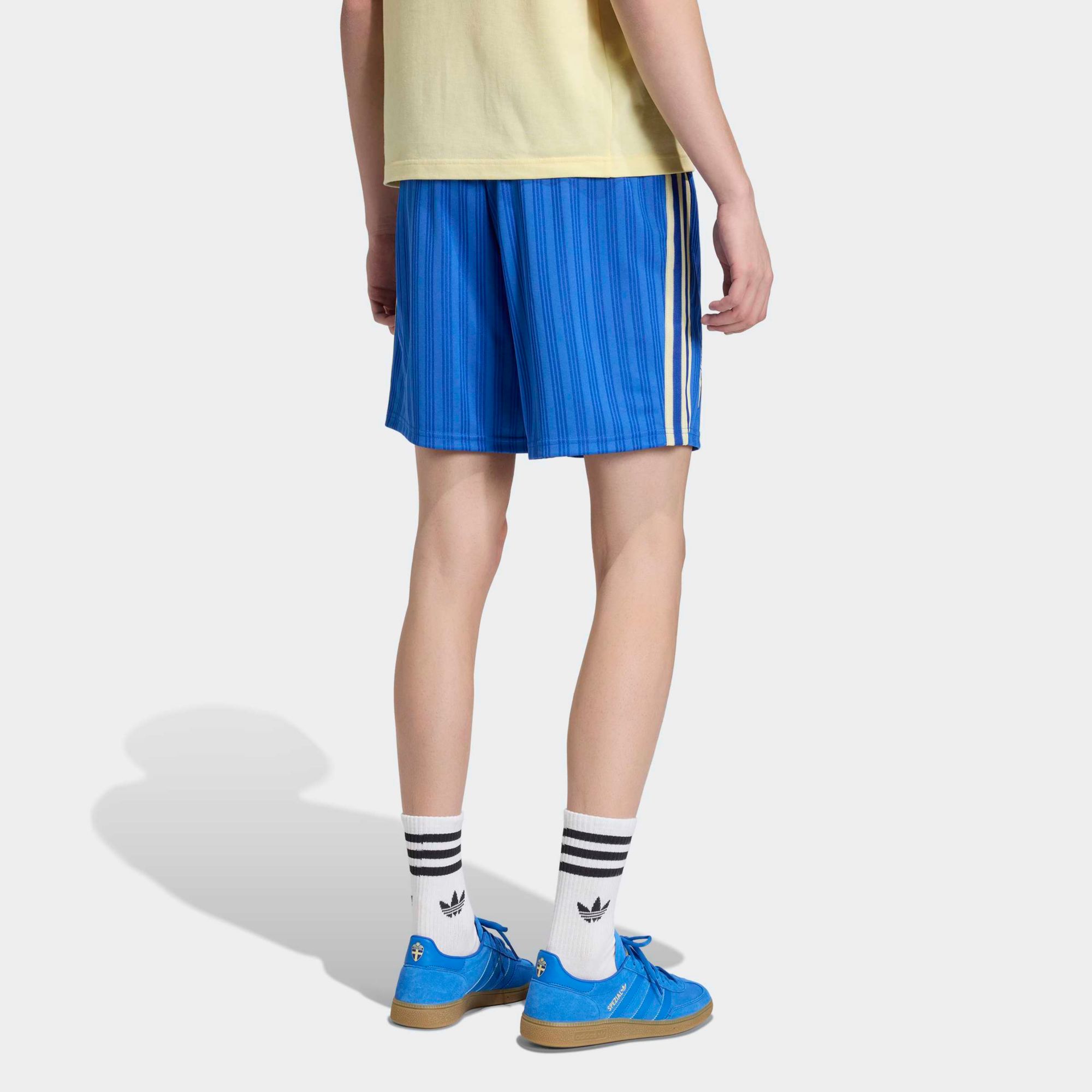 adidas Adult Sweden 2026 Home Originals Shorts product image