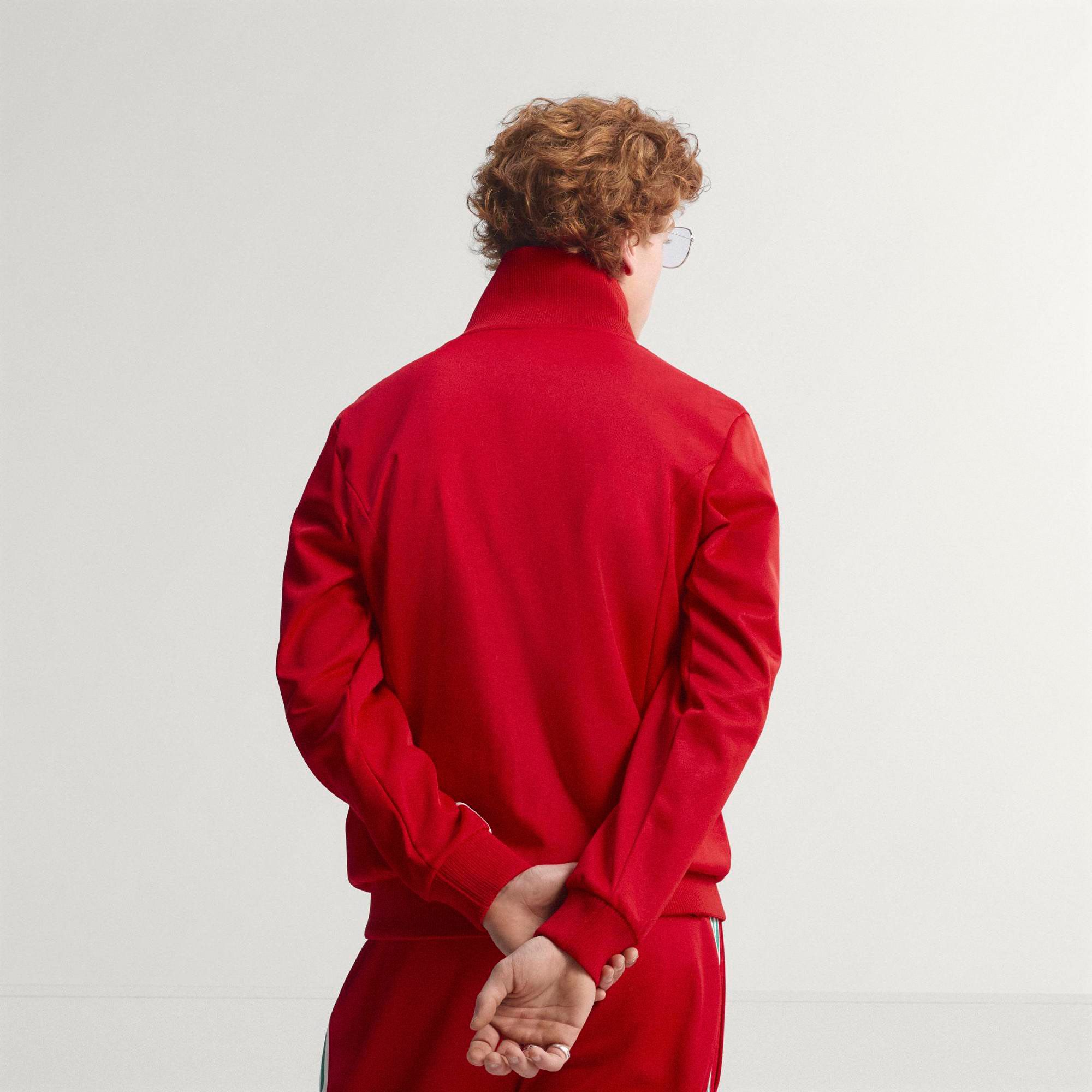 adidas Adult Wales Red 2026 Home Replica Jersey product image